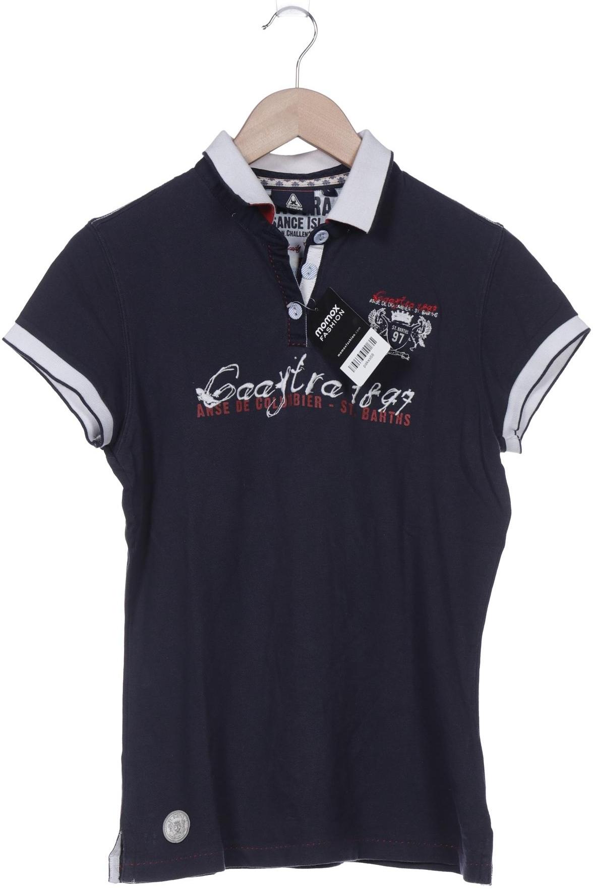 

Gaastra Damen Poloshirt, marineblau, Gr. 42