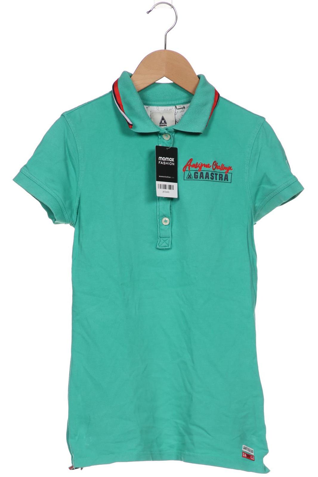 

Gaastra Damen Poloshirt, türkis