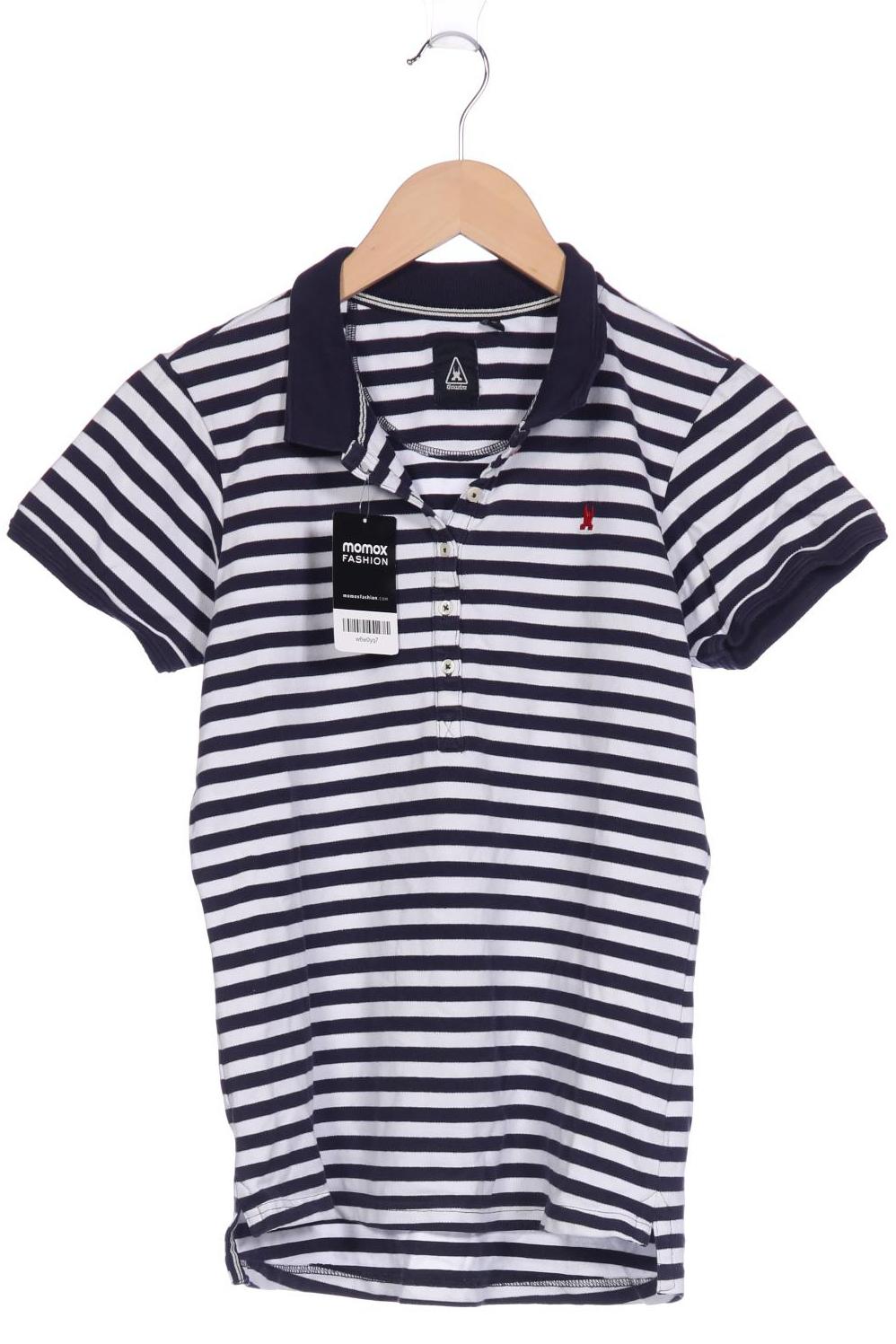 

Gaastra Damen Poloshirt, marineblau, Gr. 38