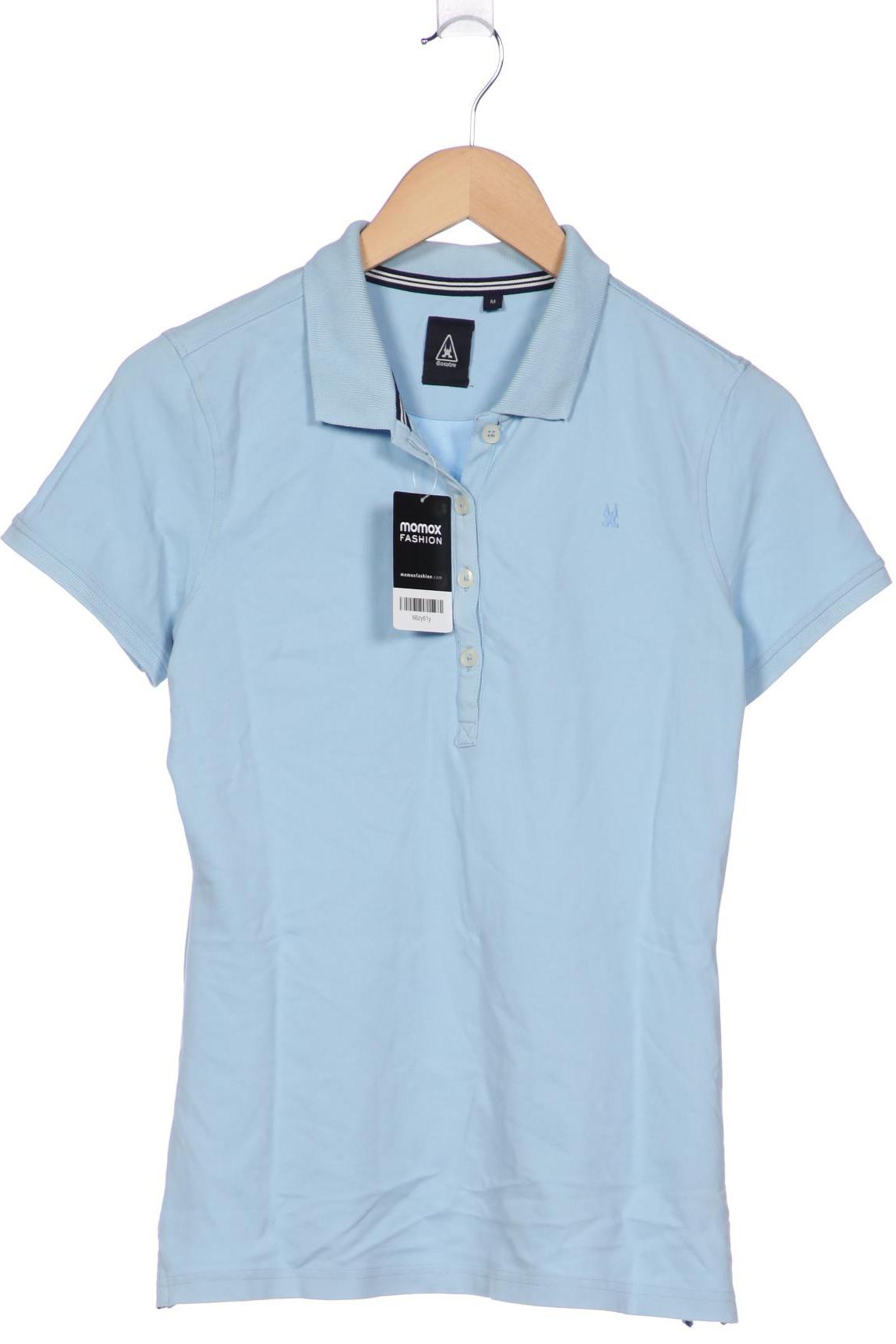 

Gaastra Damen Poloshirt, blau, Gr. 38