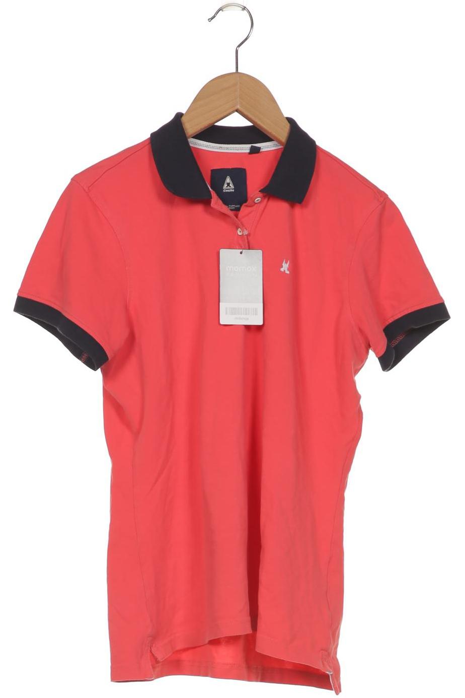 

Gaastra Damen Poloshirt, pink, Gr. 38