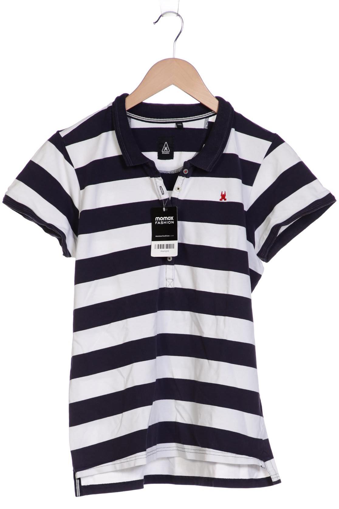 

Gaastra Damen Poloshirt, marineblau