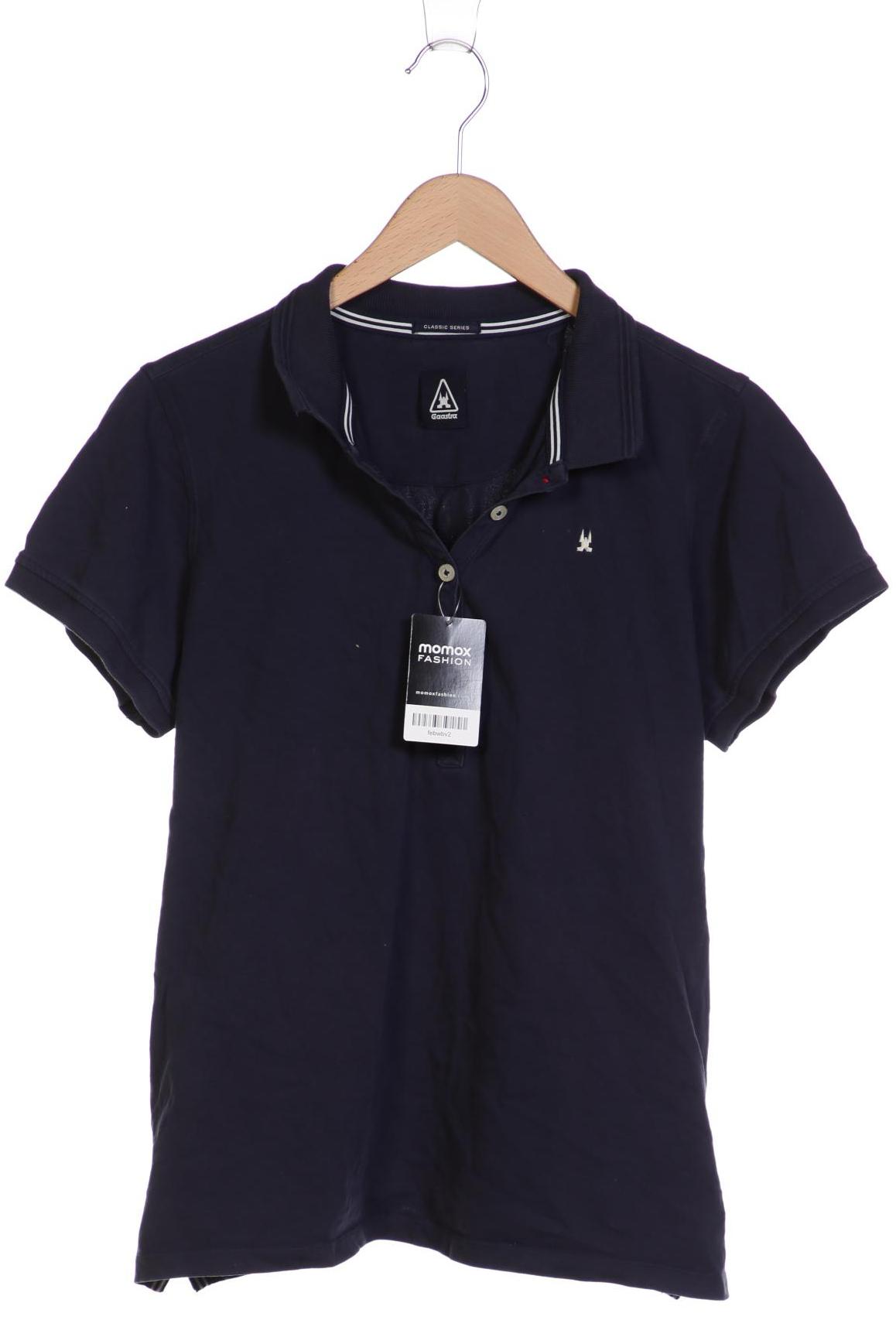 

Gaastra Damen Poloshirt, marineblau