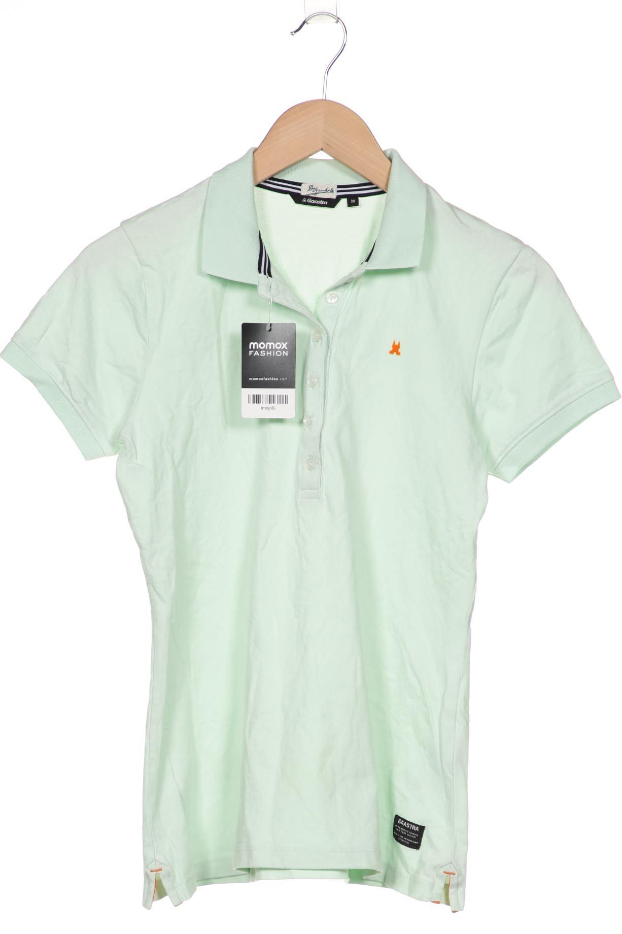 

Gaastra Damen Poloshirt, hellgrün