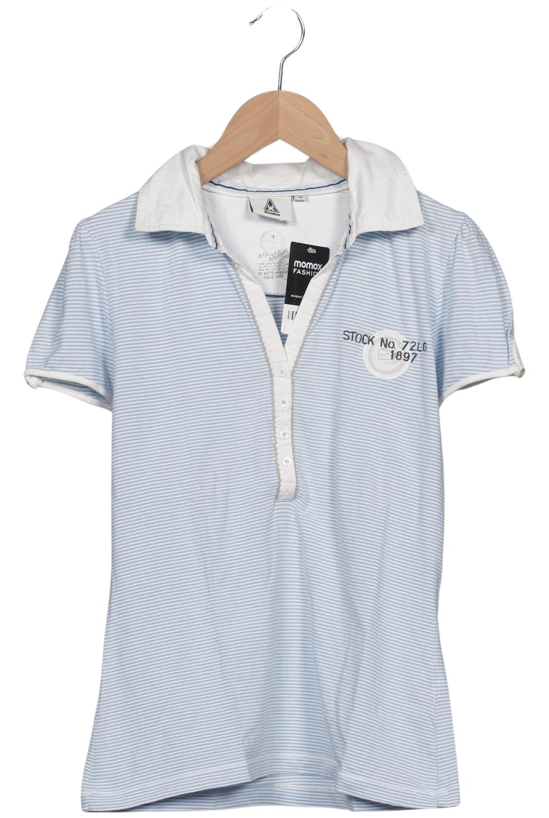 

Gaastra Damen Poloshirt, mehrfarbig, Gr. 38