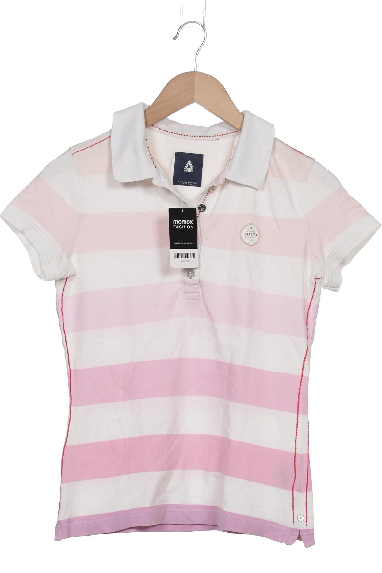 

Gaastra Damen Poloshirt, pink, Gr. 36