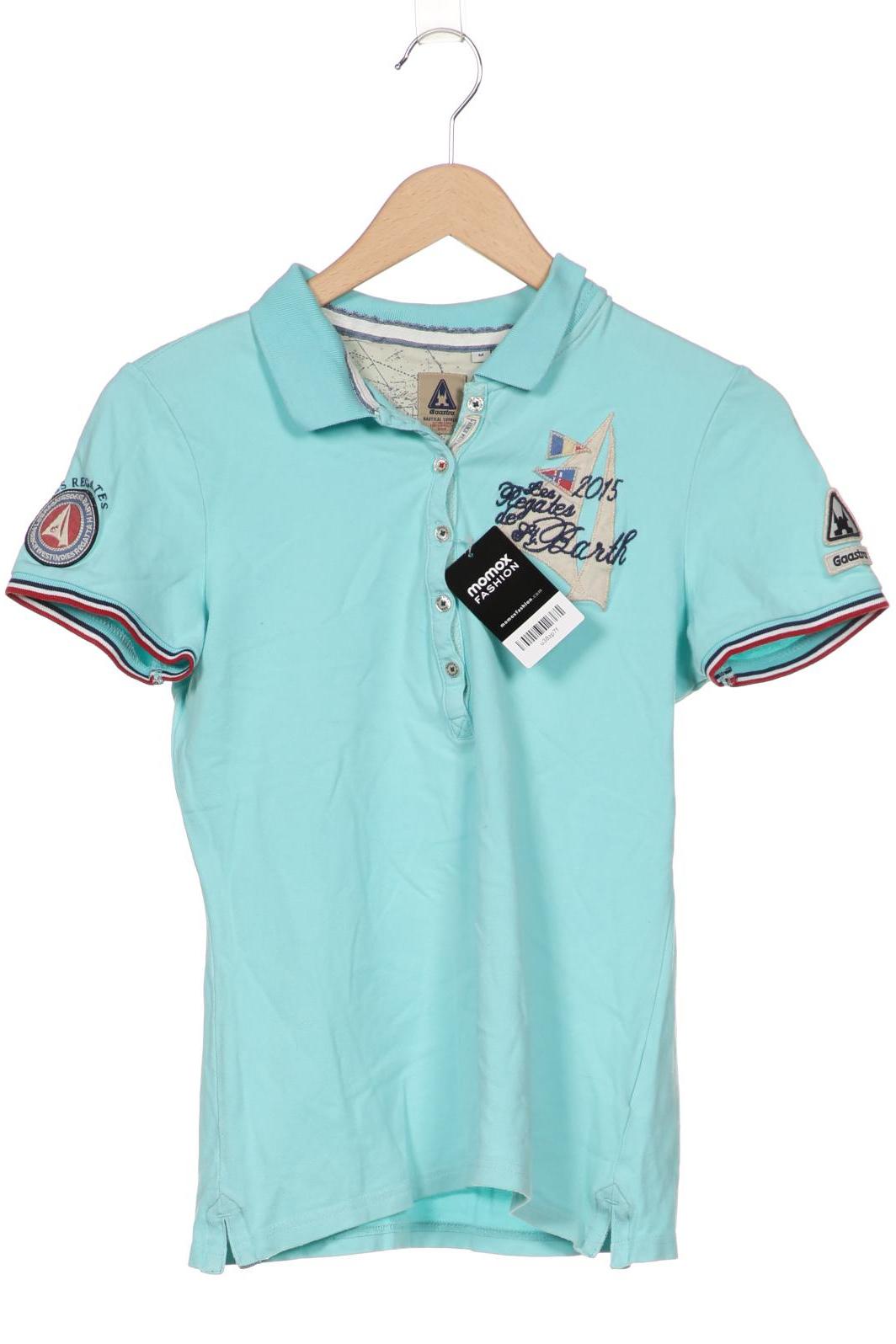 

Gaastra Damen Poloshirt, hellblau