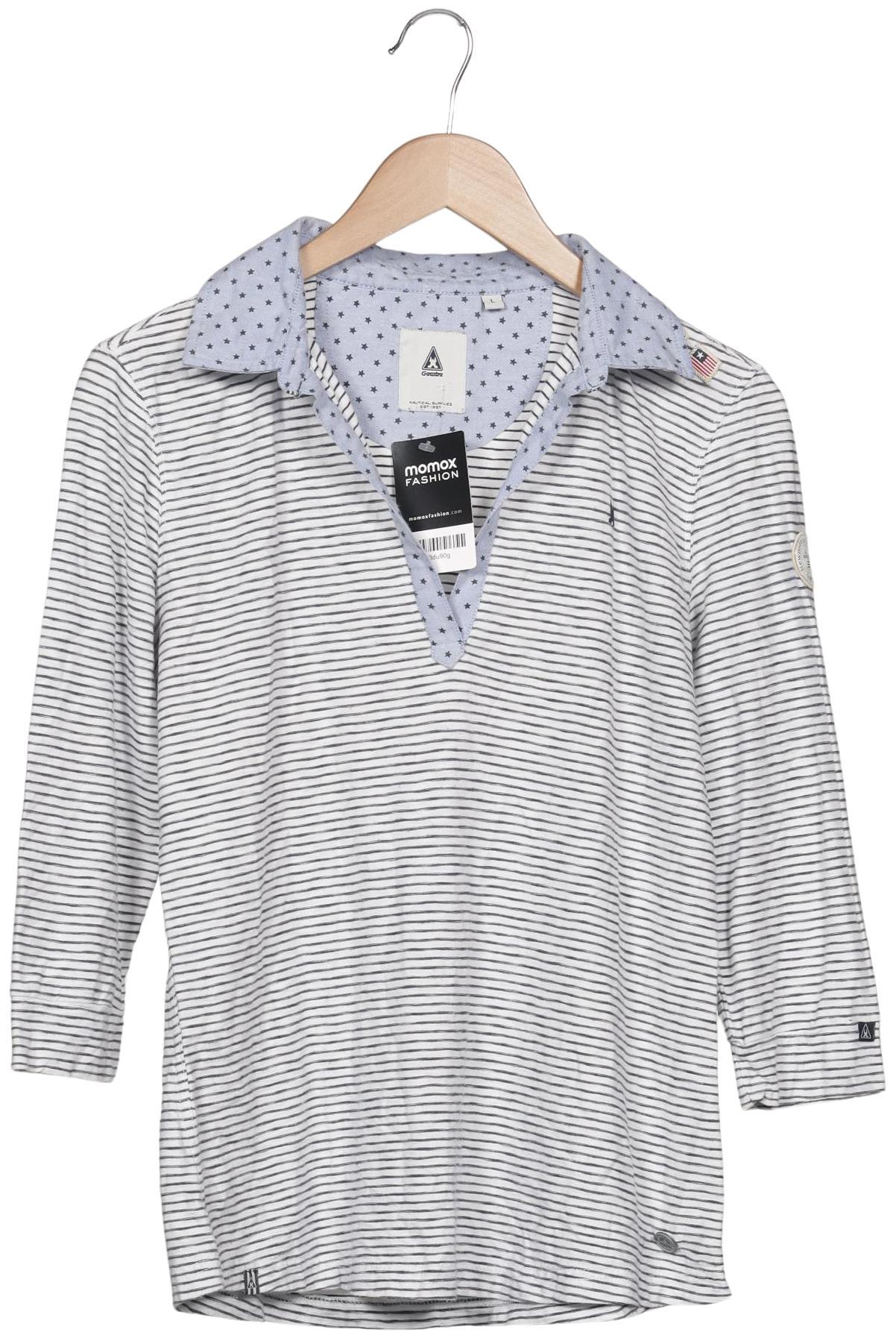 

Gaastra Damen Poloshirt, mehrfarbig, Gr. 42