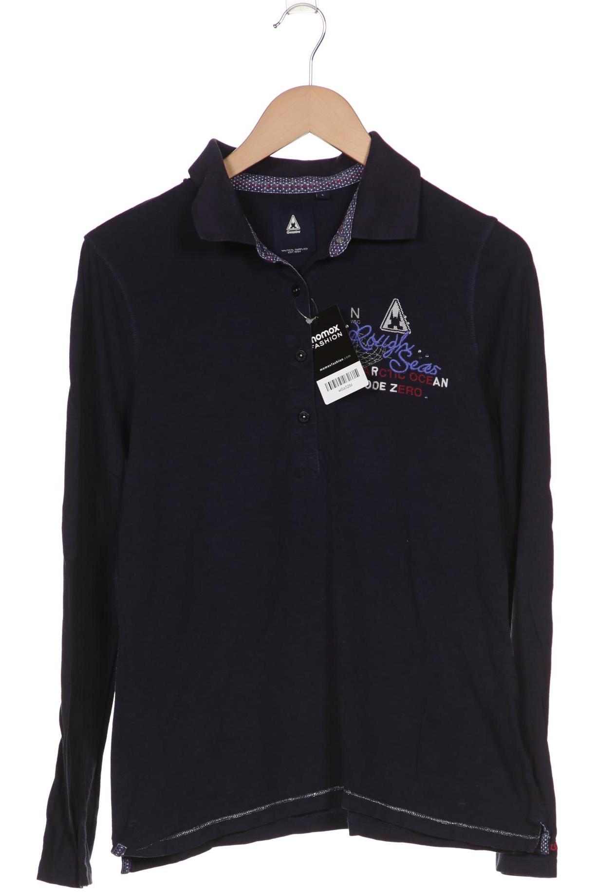 

Gaastra Damen Poloshirt, marineblau