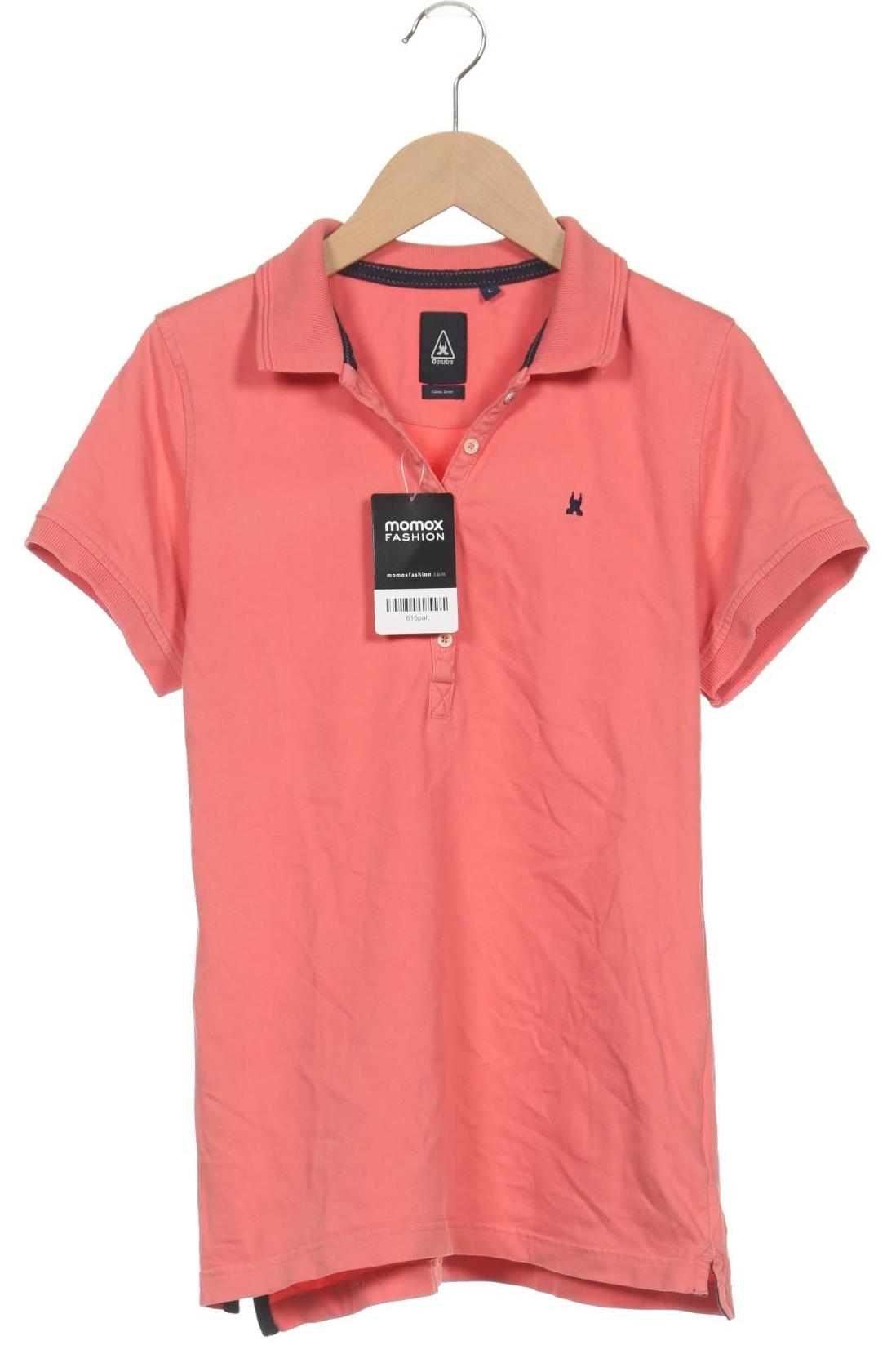 

Gaastra Damen Poloshirt, pink, Gr. 42