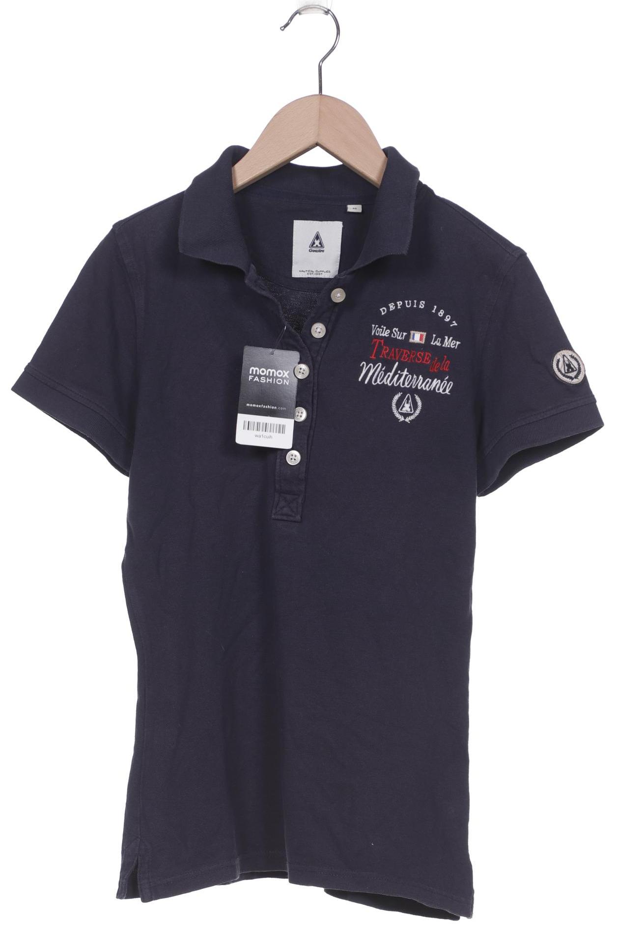 

Gaastra Damen Poloshirt, marineblau