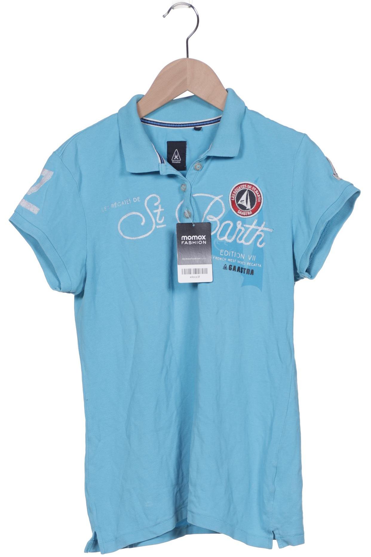 

Gaastra Damen Poloshirt, blau