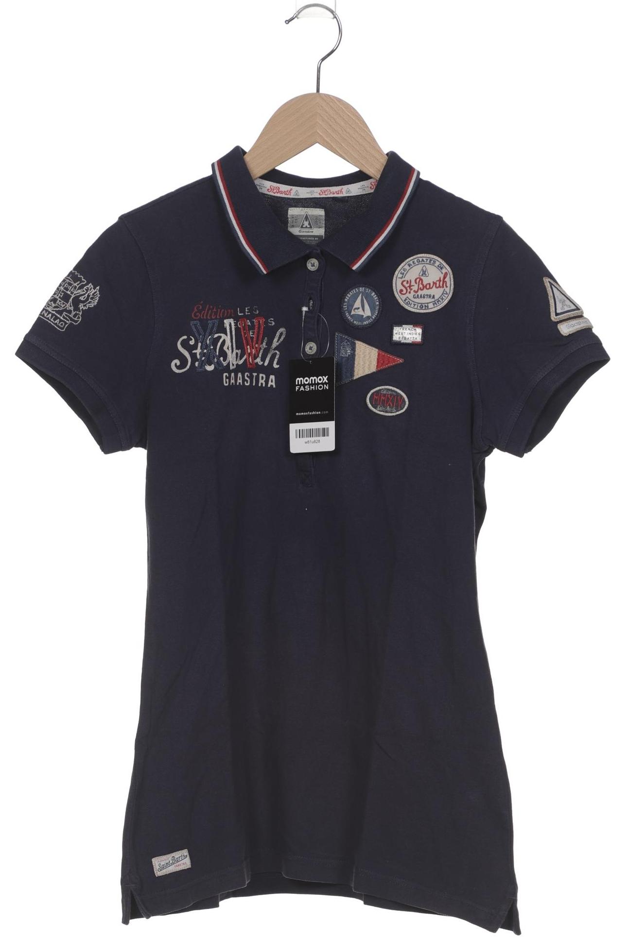 

Gaastra Damen Poloshirt, marineblau, Gr. 38