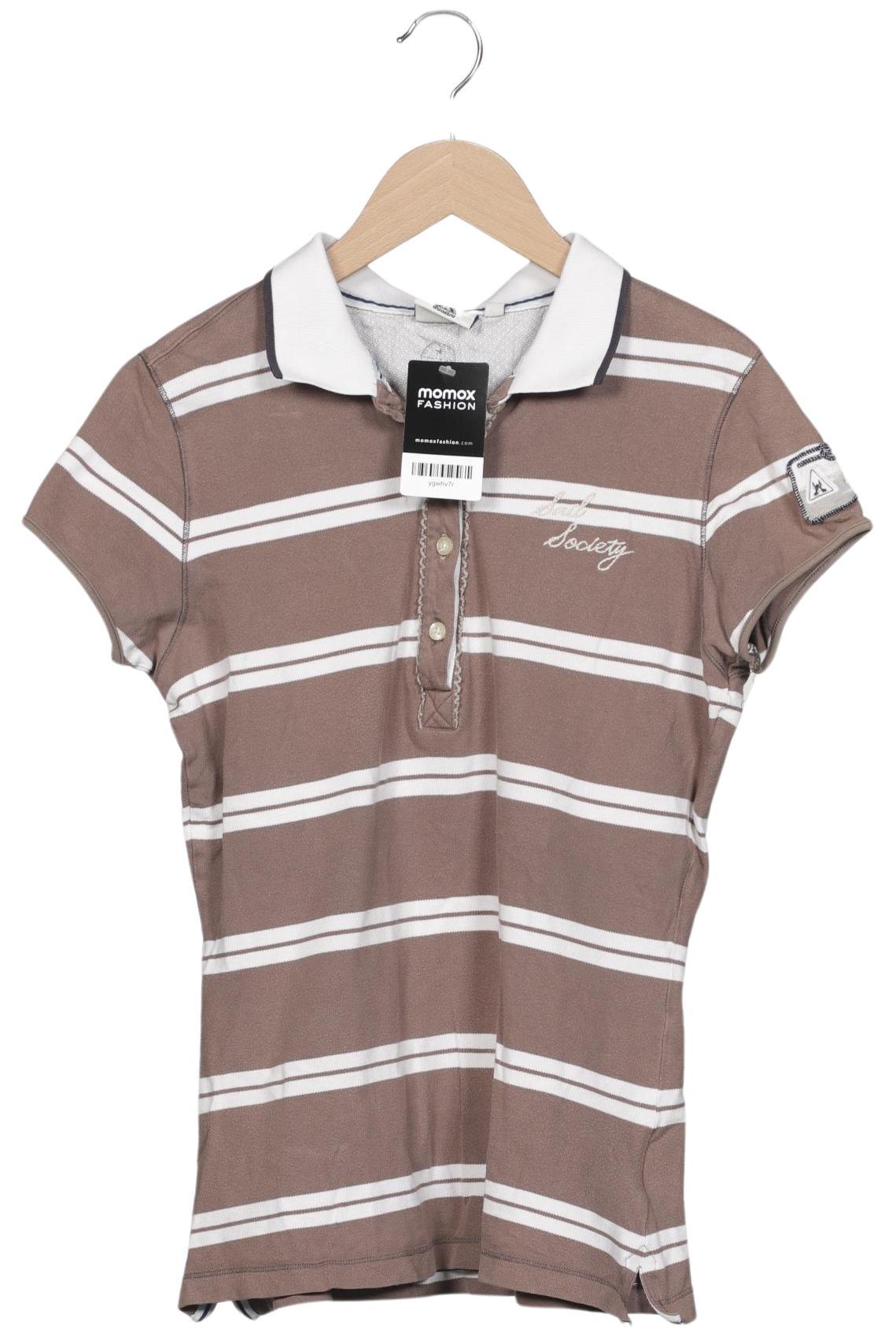 

Gaastra Damen Poloshirt, mehrfarbig, Gr. 42