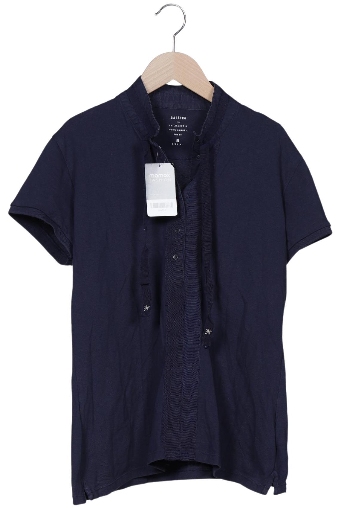 

Gaastra Damen Poloshirt, marineblau, Gr. 44