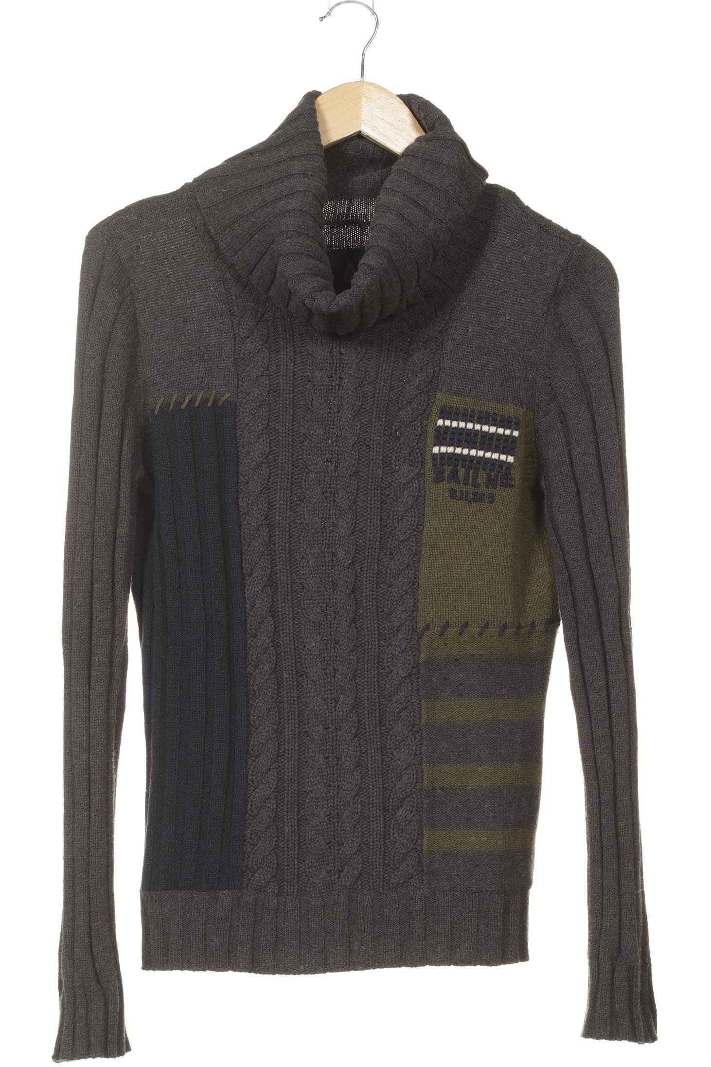 

Gaastra Damen Pullover, grau, Gr.