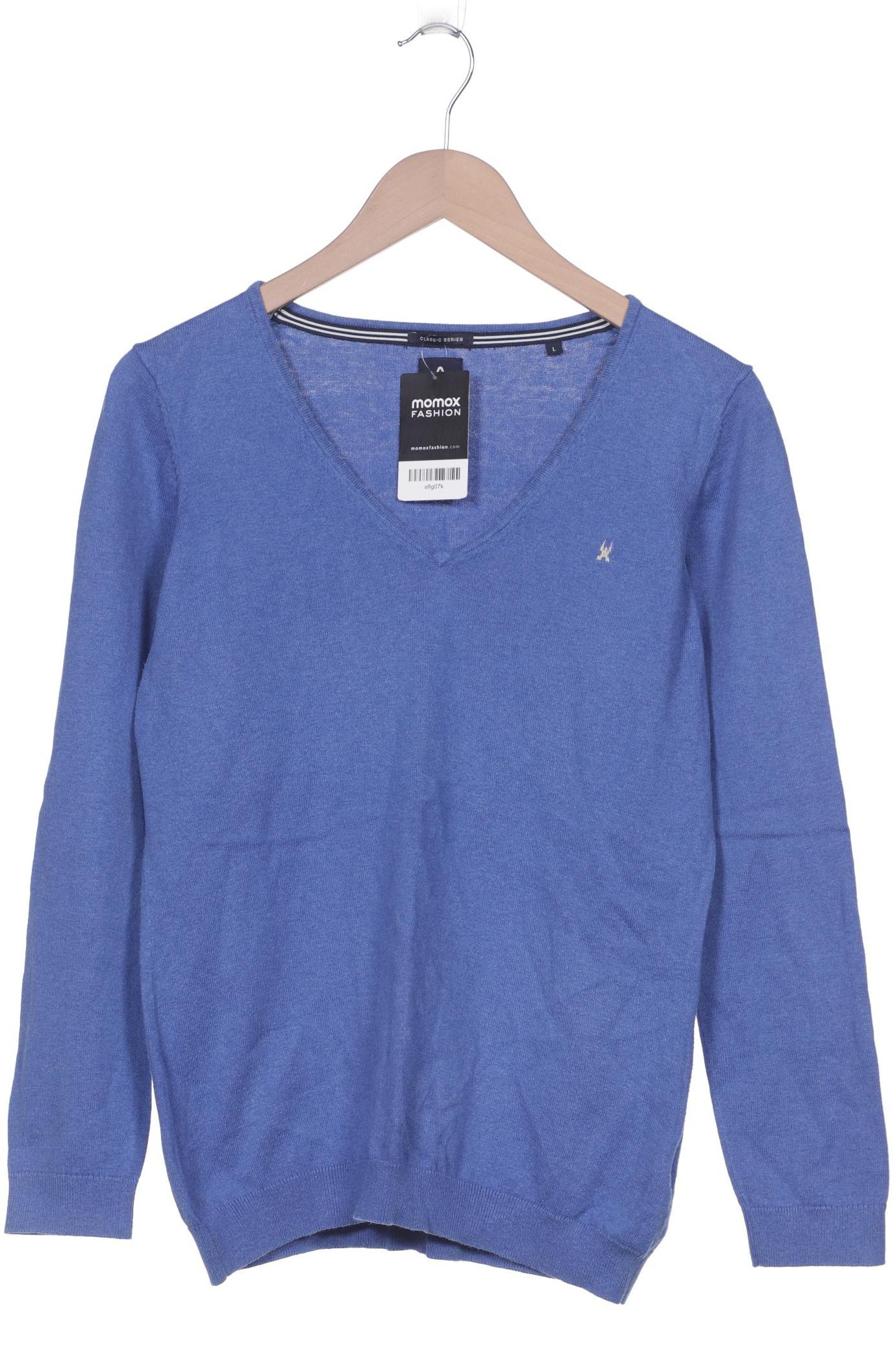 

Gaastra Damen Pullover, blau