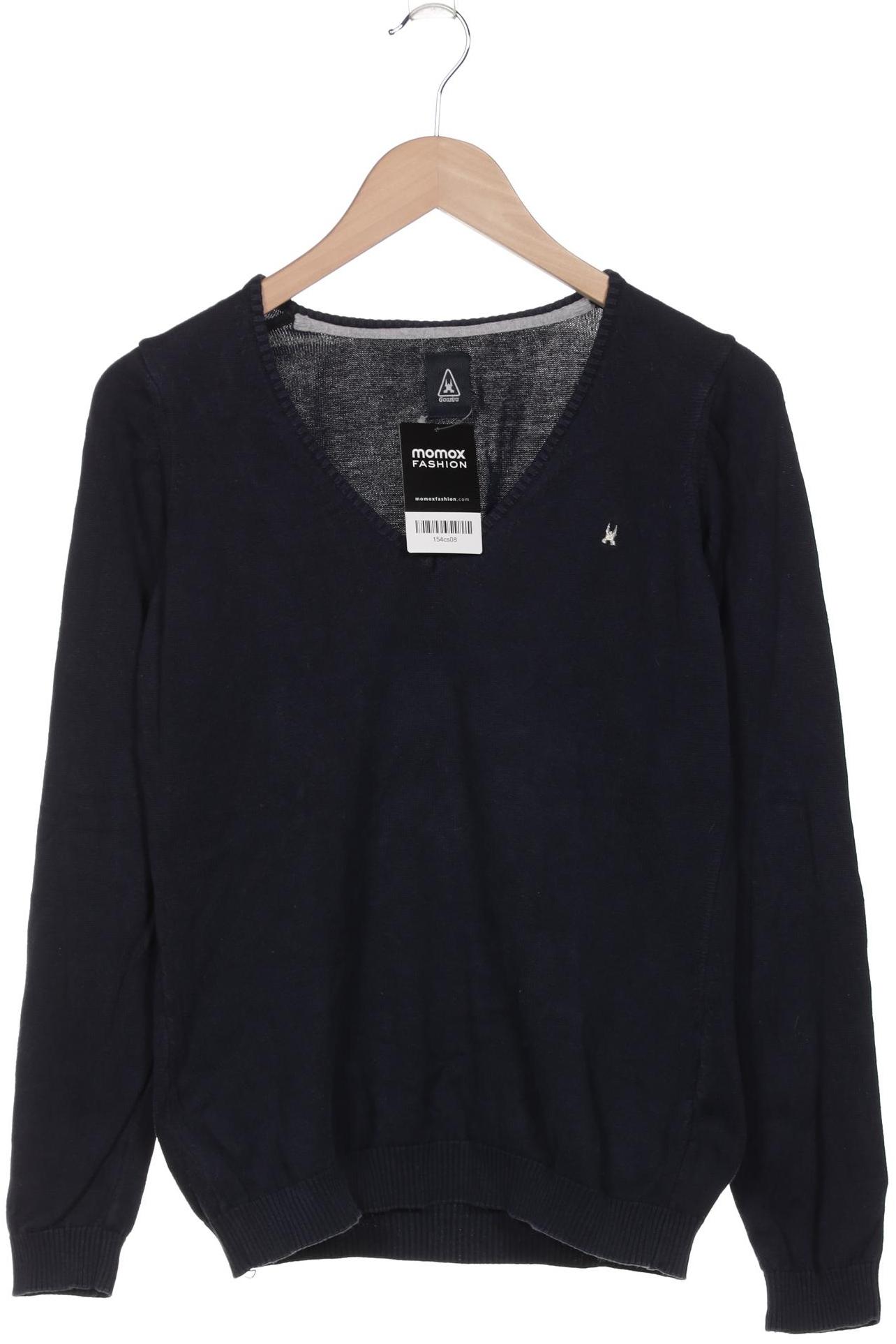 

Gaastra Damen Pullover, marineblau, Gr. 38