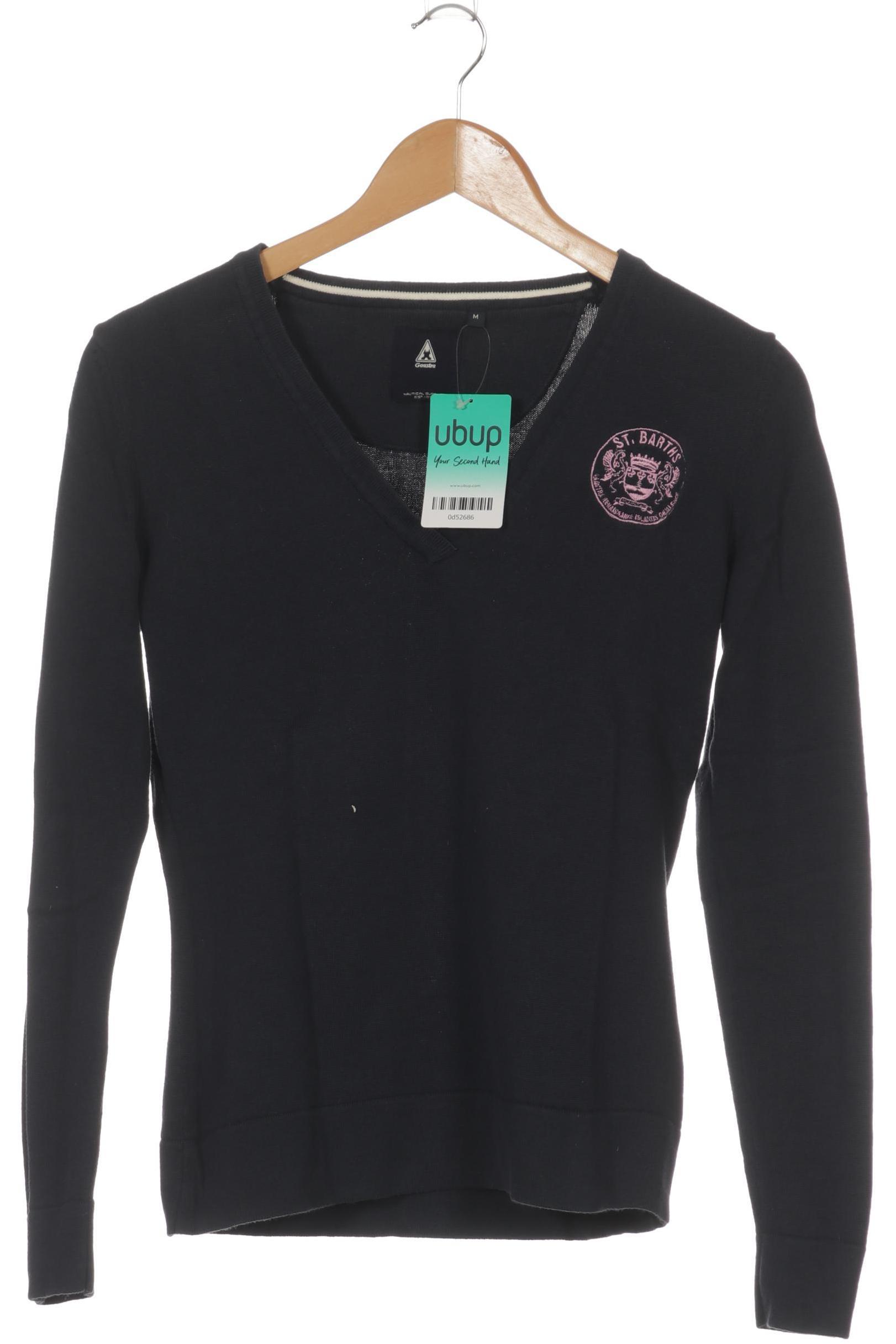 

Gaastra Damen Pullover, blau, Gr.