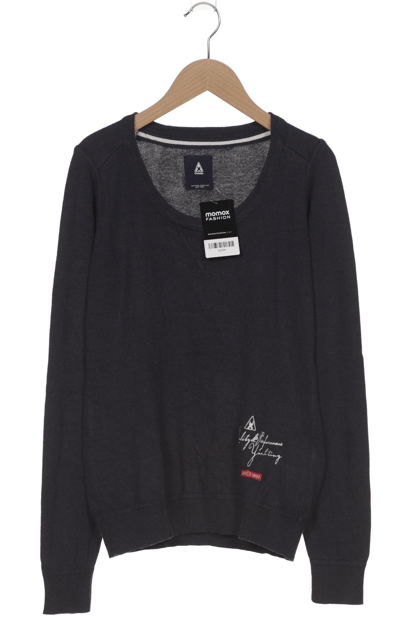 

Gaastra Damen Pullover, marineblau, Gr. 36