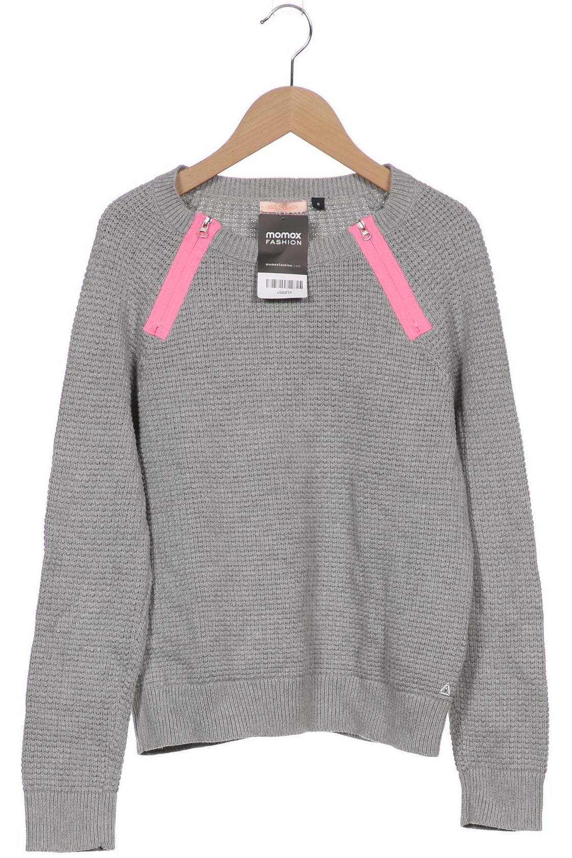 

Gaastra Damen Pullover, grau