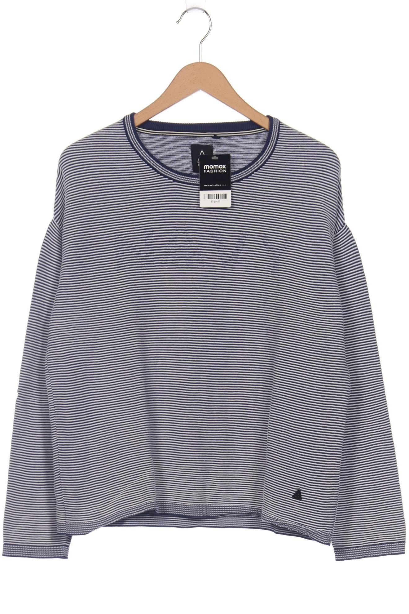 

Gaastra Damen Pullover, marineblau, Gr. 44