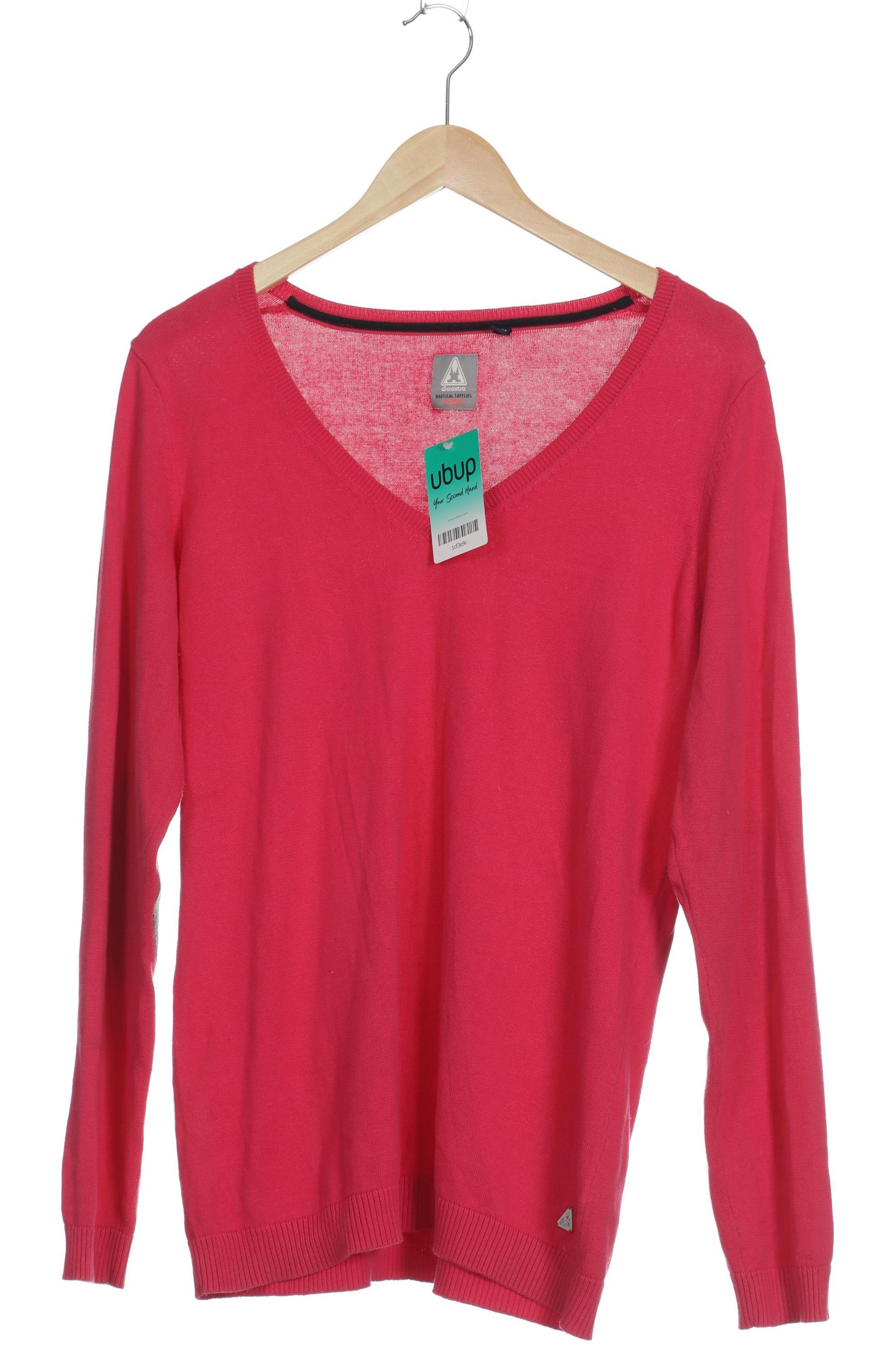 

Gaastra Damen Pullover, pink, Gr.
