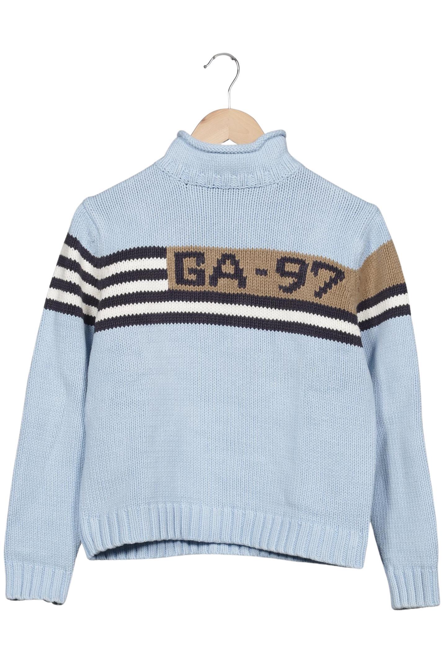 

Gaastra Damen Pullover, hellblau, Gr. 42