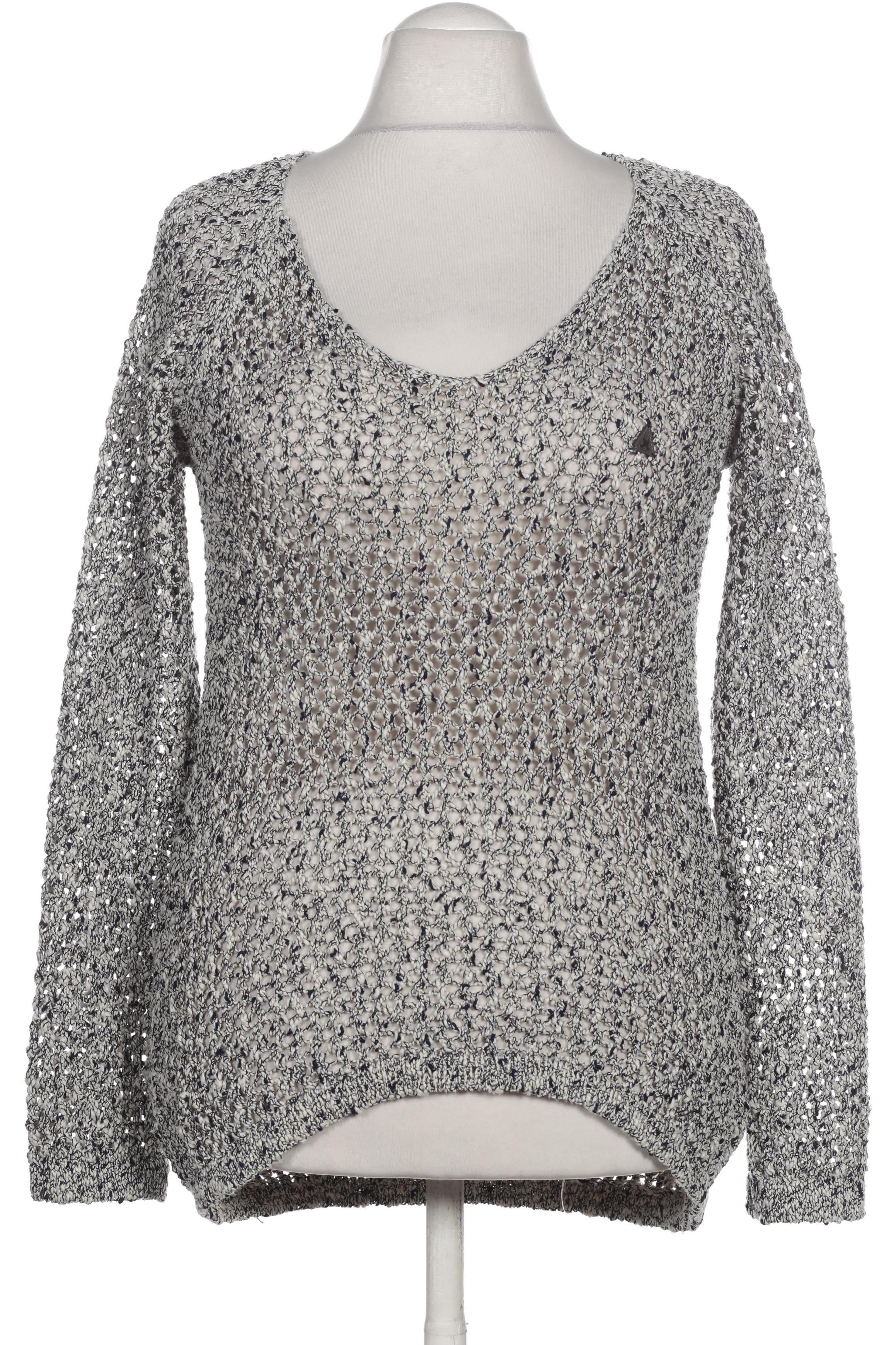 

Gaastra Damen Pullover, weiß, Gr.