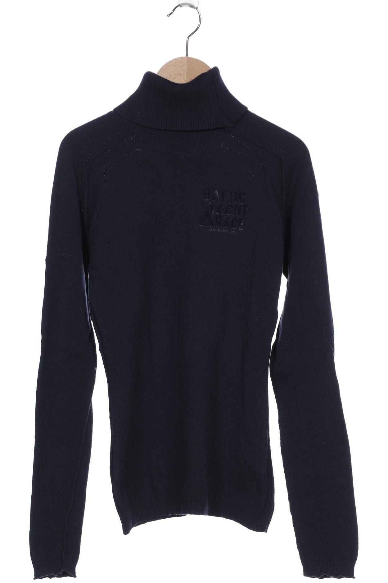 

Gaastra Damen Pullover, marineblau, Gr. 34