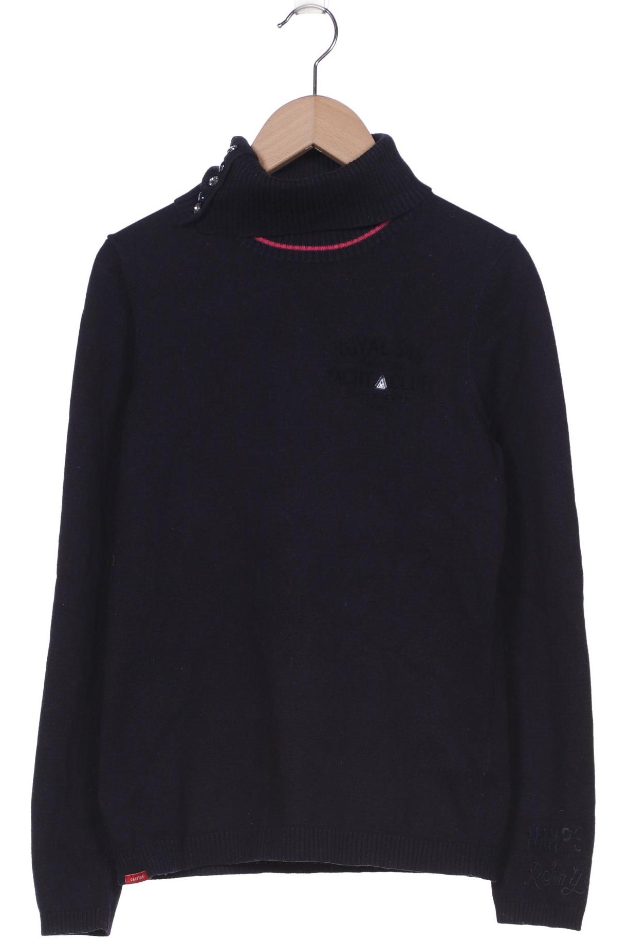 

Gaastra Damen Pullover, marineblau