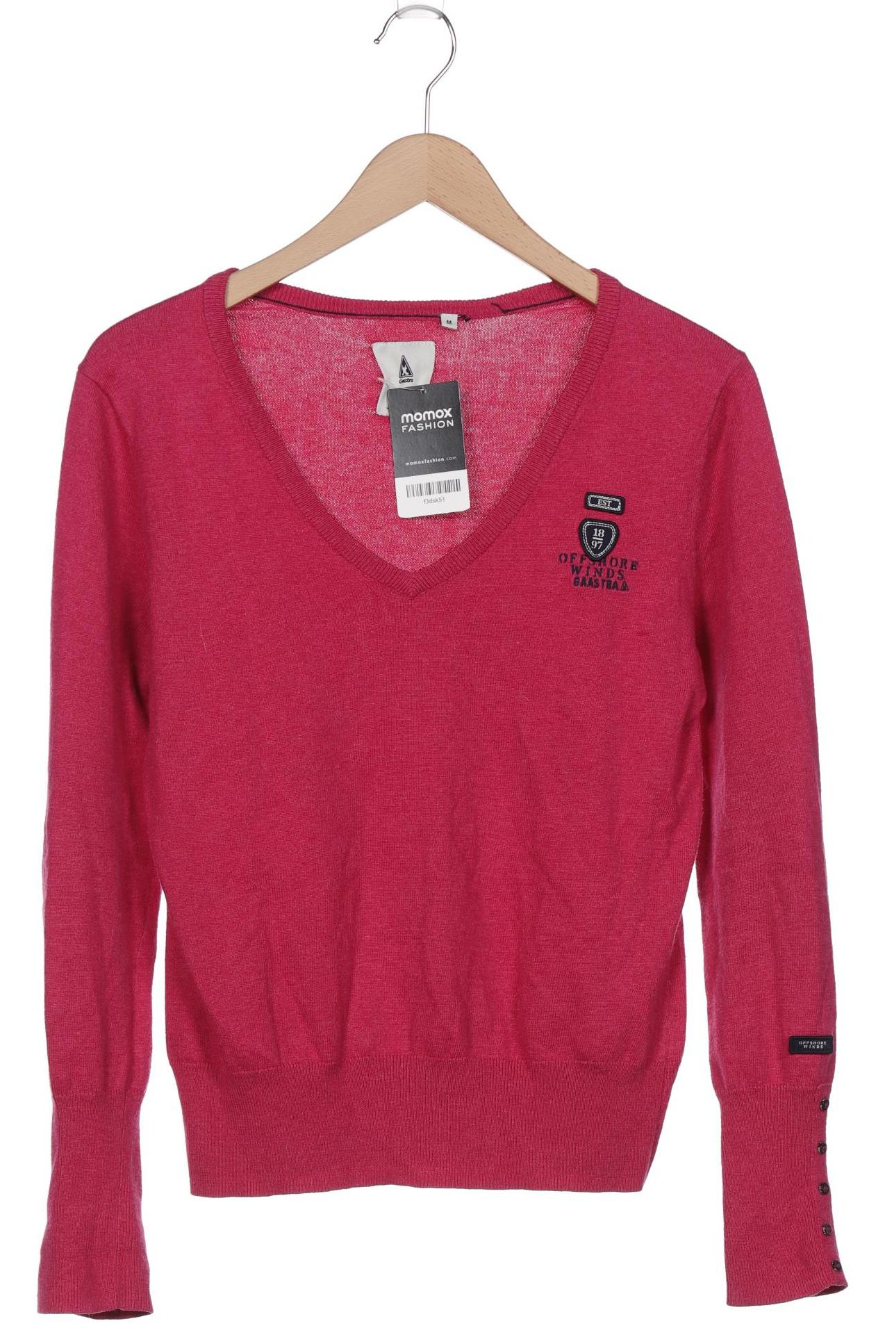 

Gaastra Damen Pullover, pink