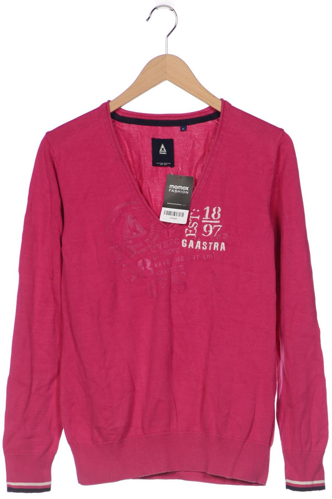

Gaastra Damen Pullover, pink