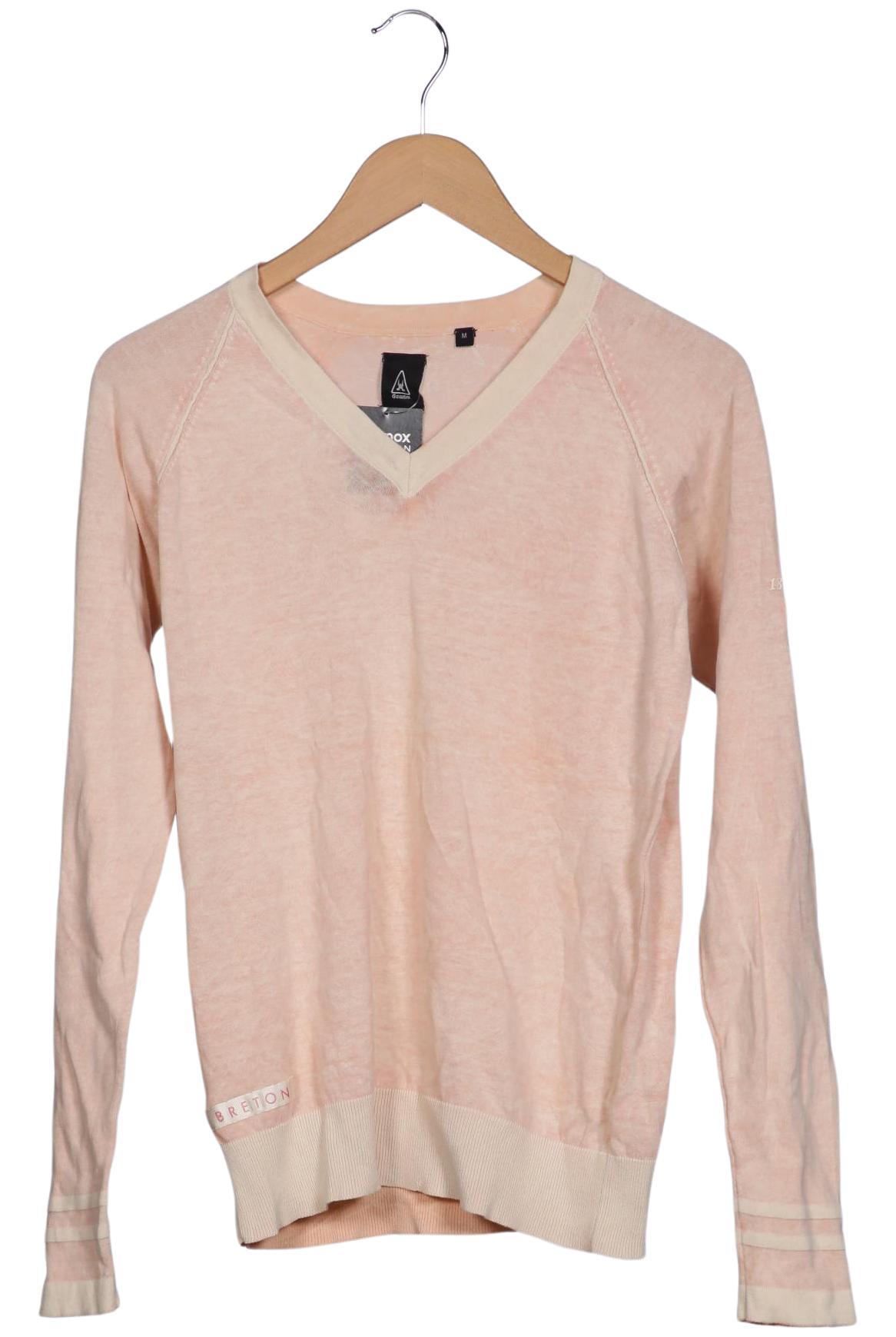 

Gaastra Damen Pullover, pink, Gr. 38