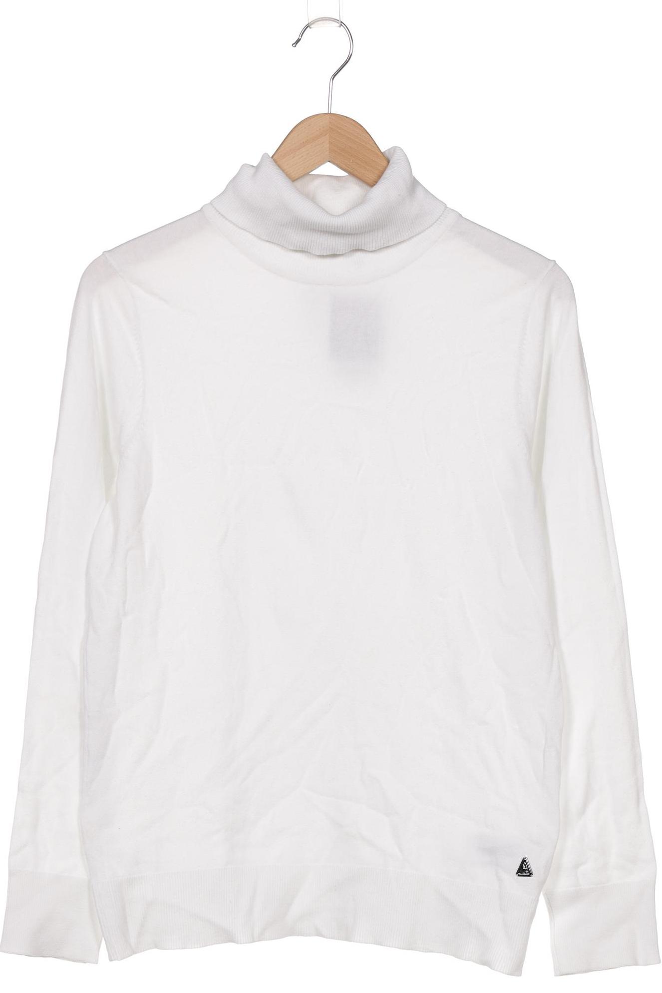 

Gaastra Damen Pullover, weiß, Gr. 42