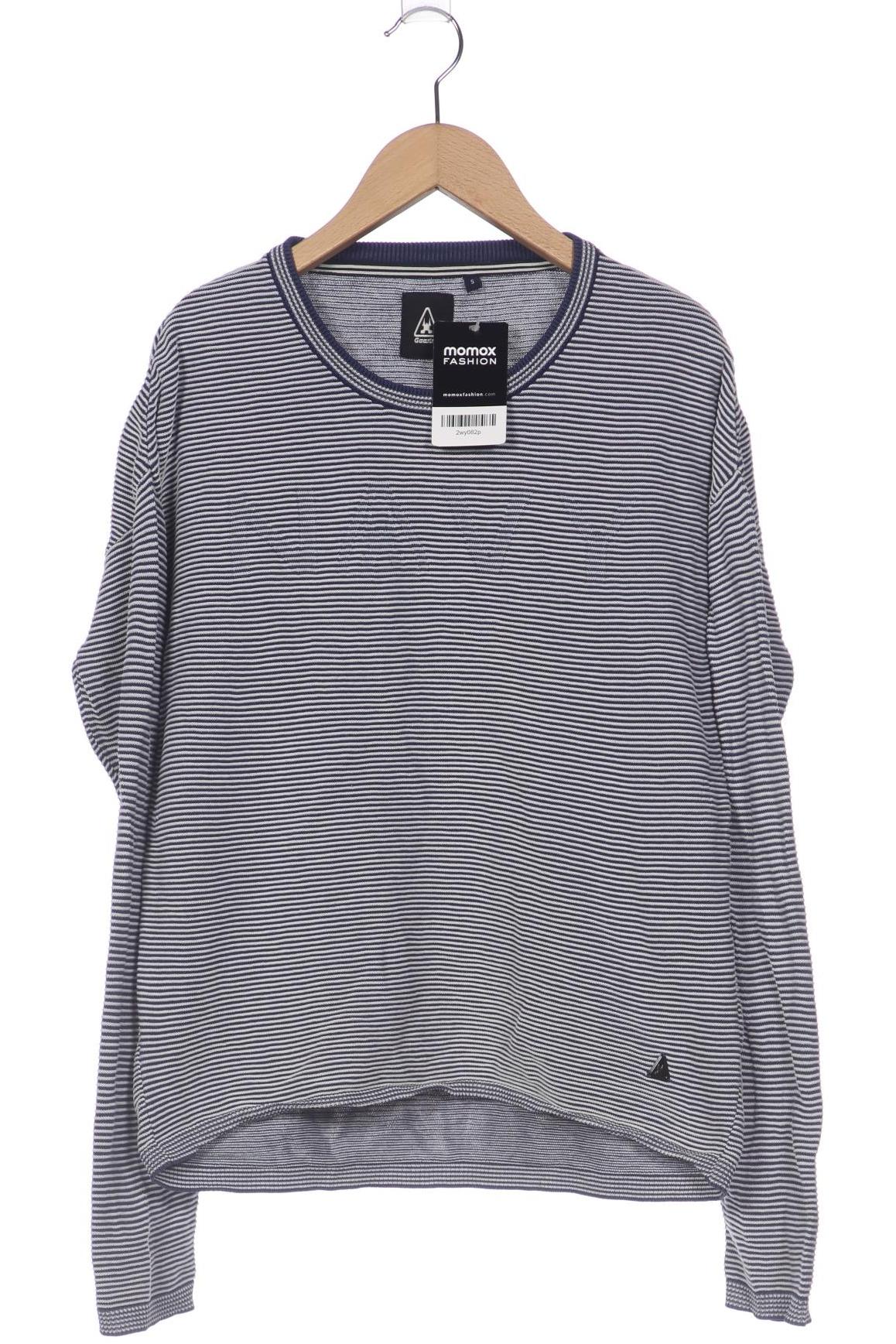 

Gaastra Damen Pullover, marineblau, Gr. 36