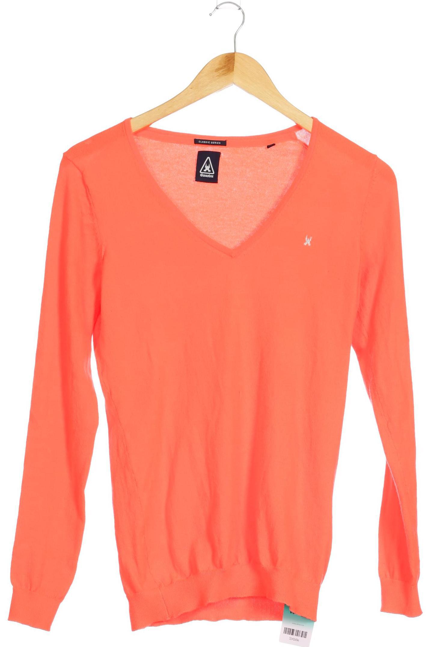 

Gaastra Damen Pullover, pink, Gr. 34