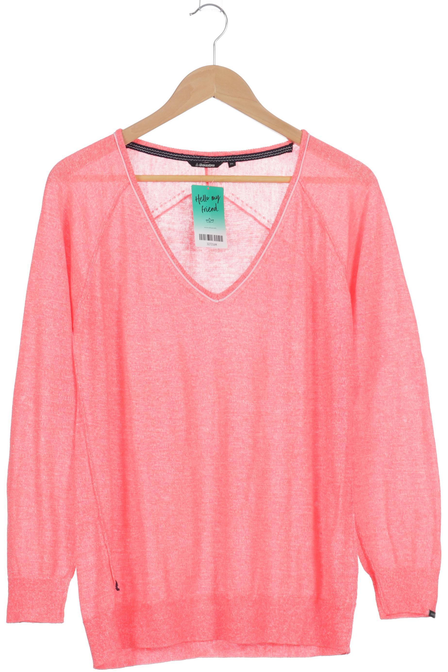 

Gaastra Damen Pullover, pink, Gr.
