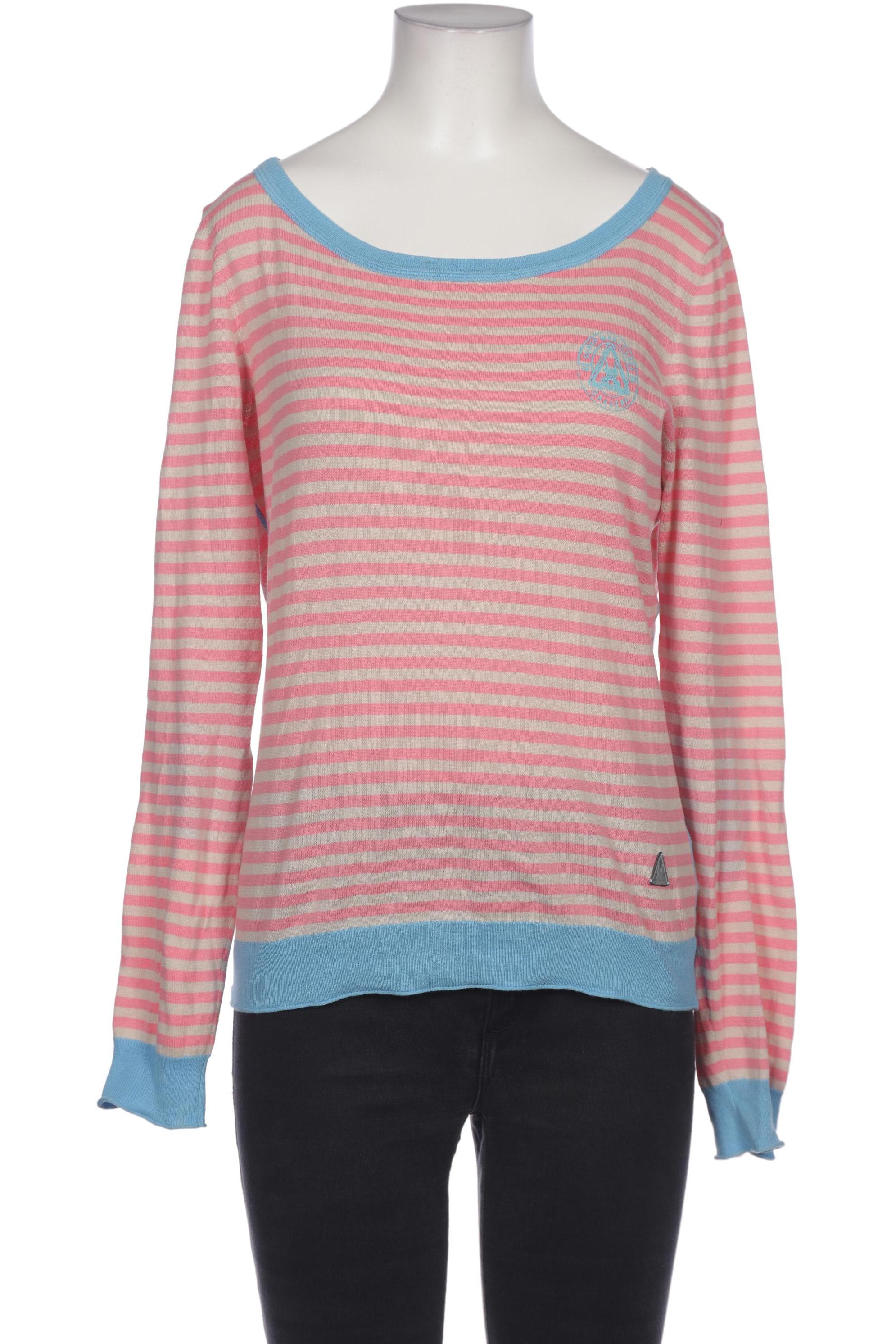 

Gaastra Damen Pullover, pink, Gr. 38