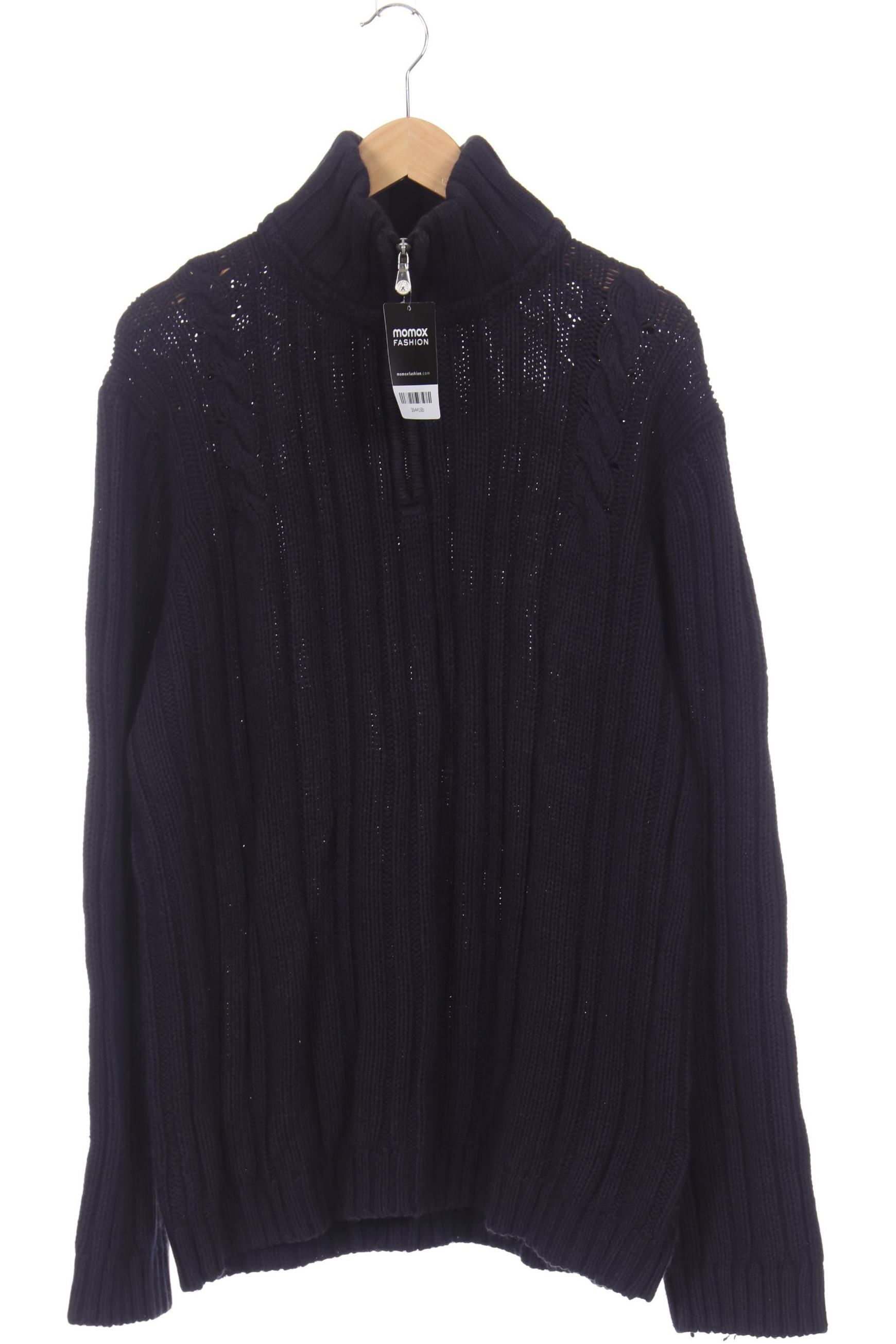 

Gaastra Damen Pullover, blau, Gr. 46