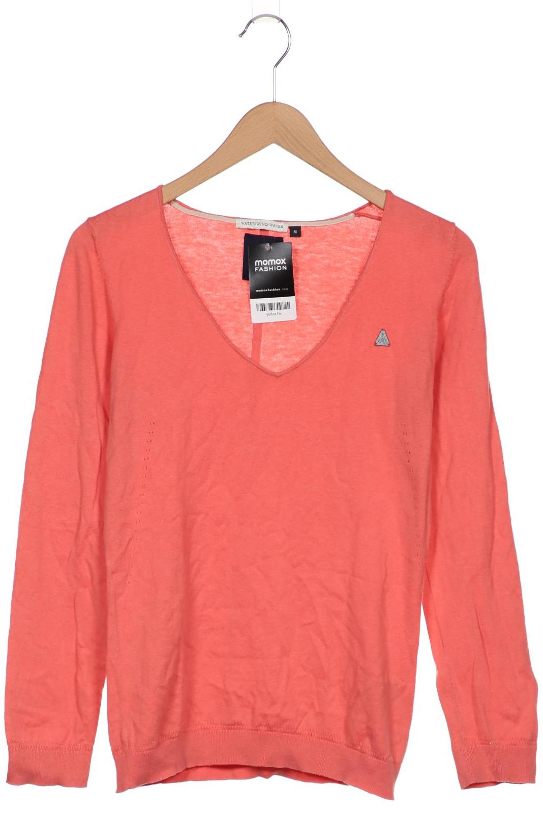

Gaastra Damen Pullover, pink, Gr. 38
