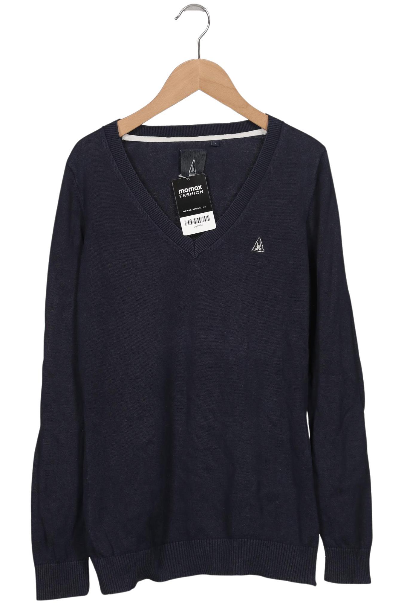 

Gaastra Damen Pullover, marineblau, Gr. 42