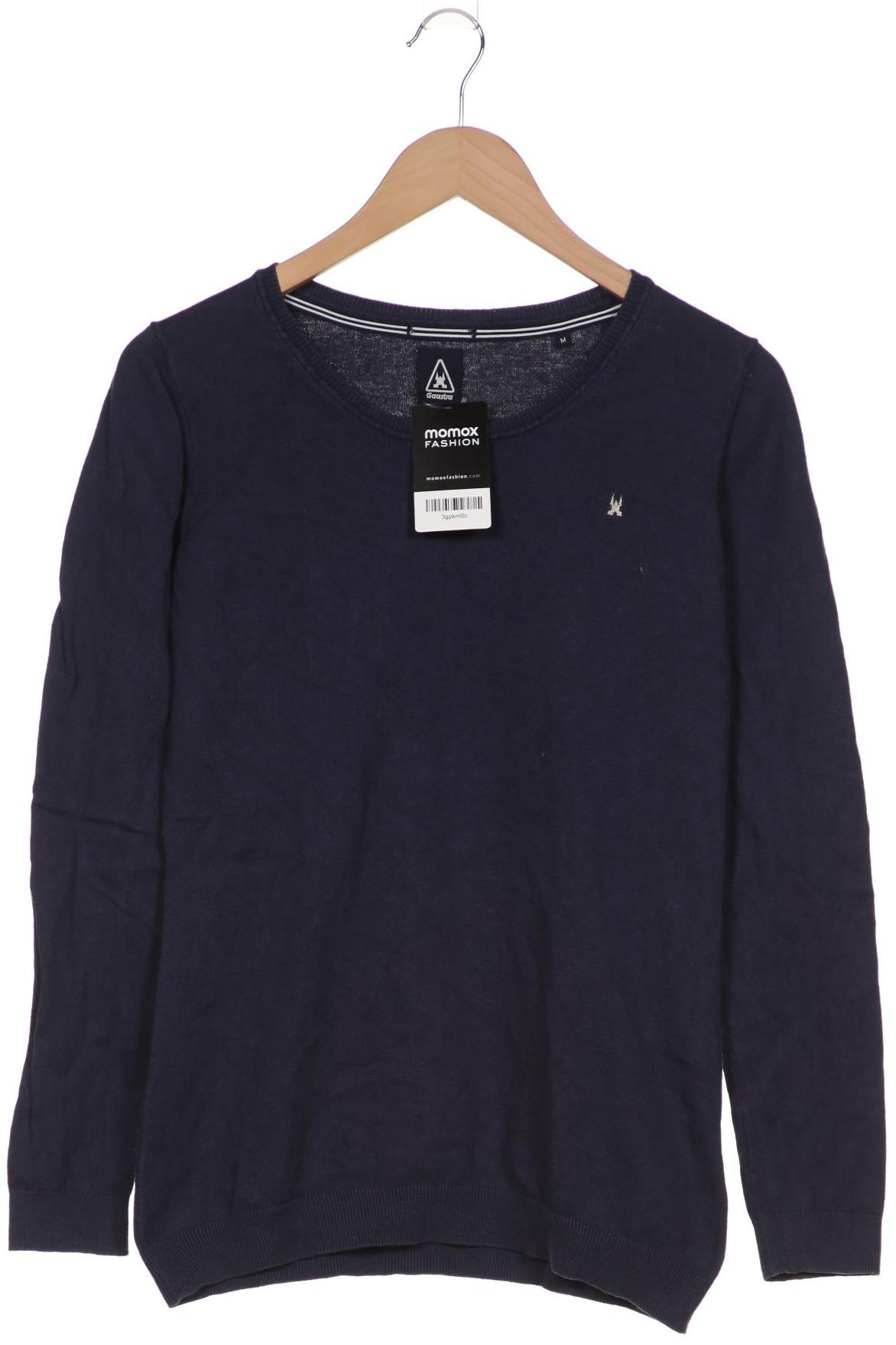 

Gaastra Damen Pullover, marineblau, Gr. 38