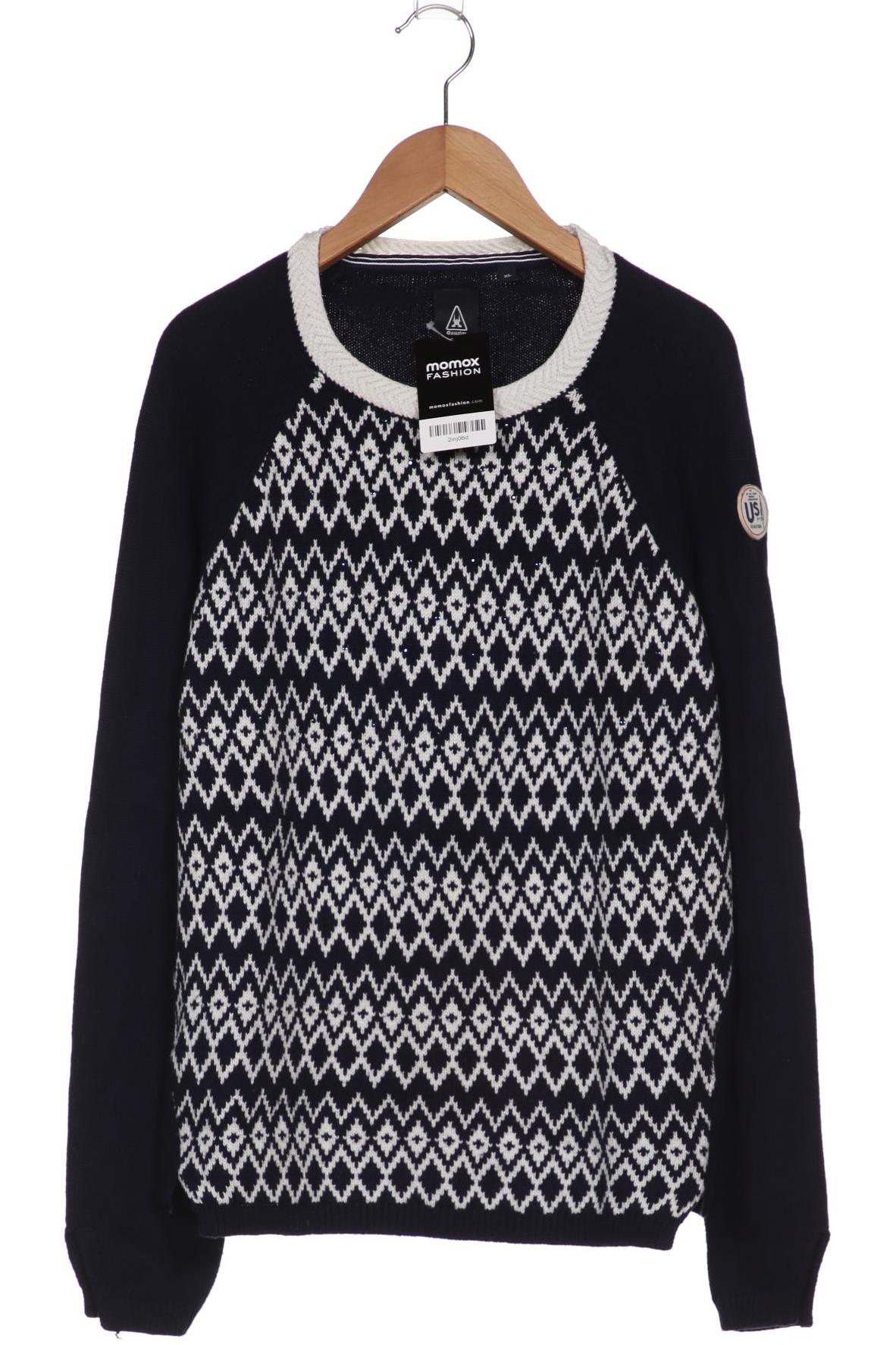 

Gaastra Damen Pullover, marineblau