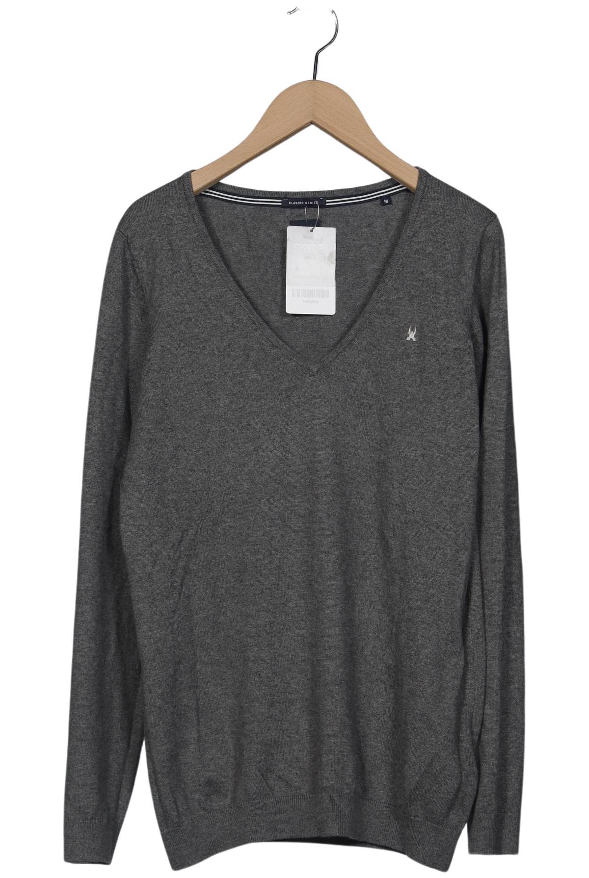 

Gaastra Damen Pullover, grau, Gr. 38