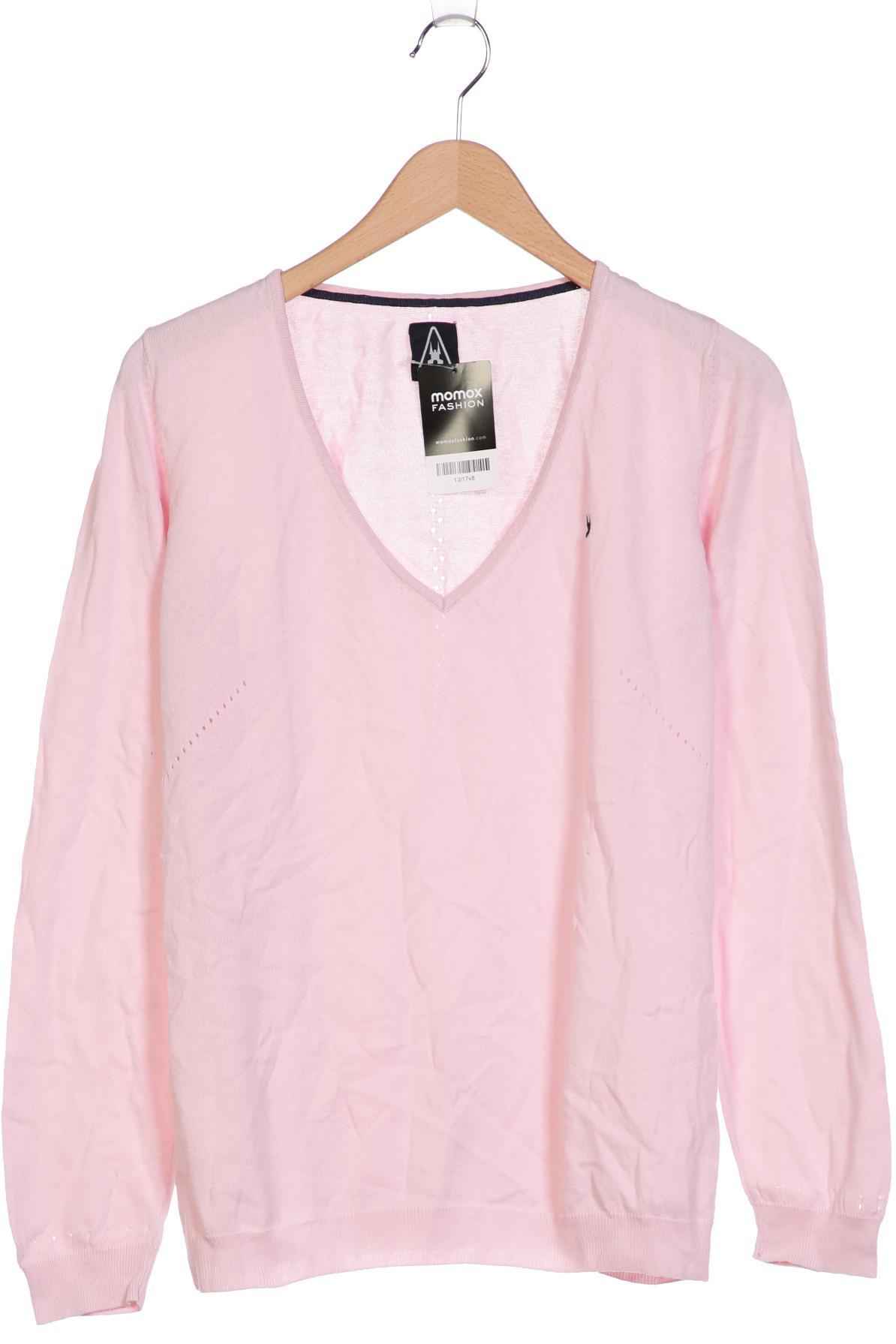 

Gaastra Damen Pullover, pink, Gr. 42