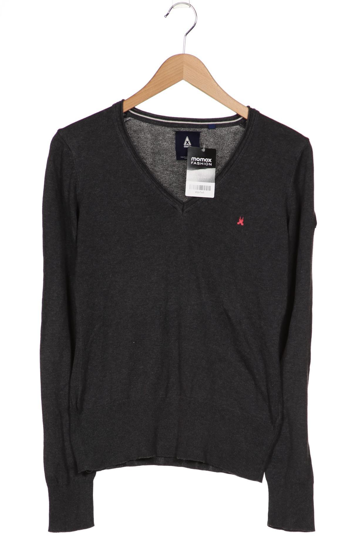 

Gaastra Damen Pullover, grau, Gr. 36