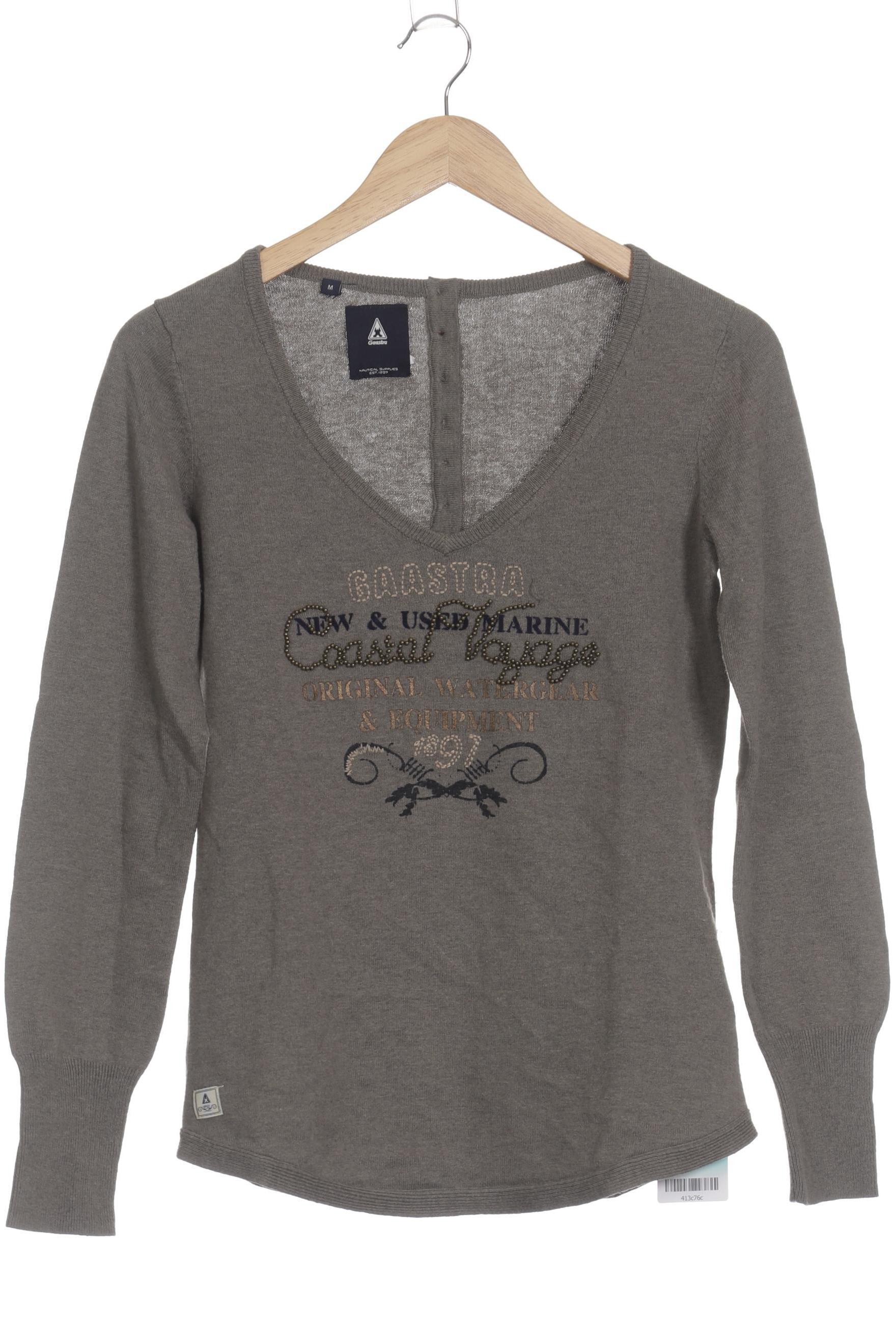 

Gaastra Damen Pullover, grau, Gr.