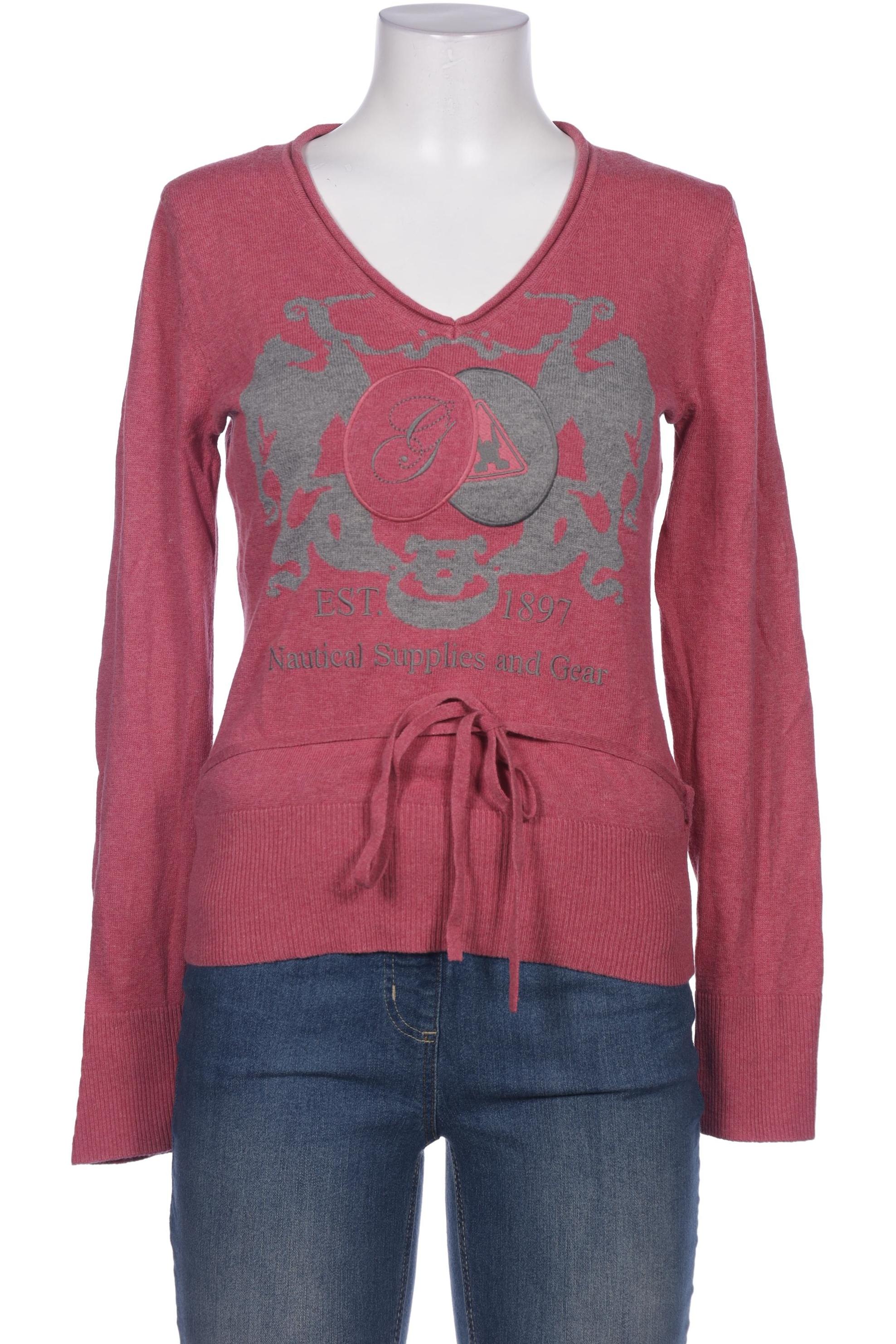 

Gaastra Damen Pullover, pink, Gr. 38