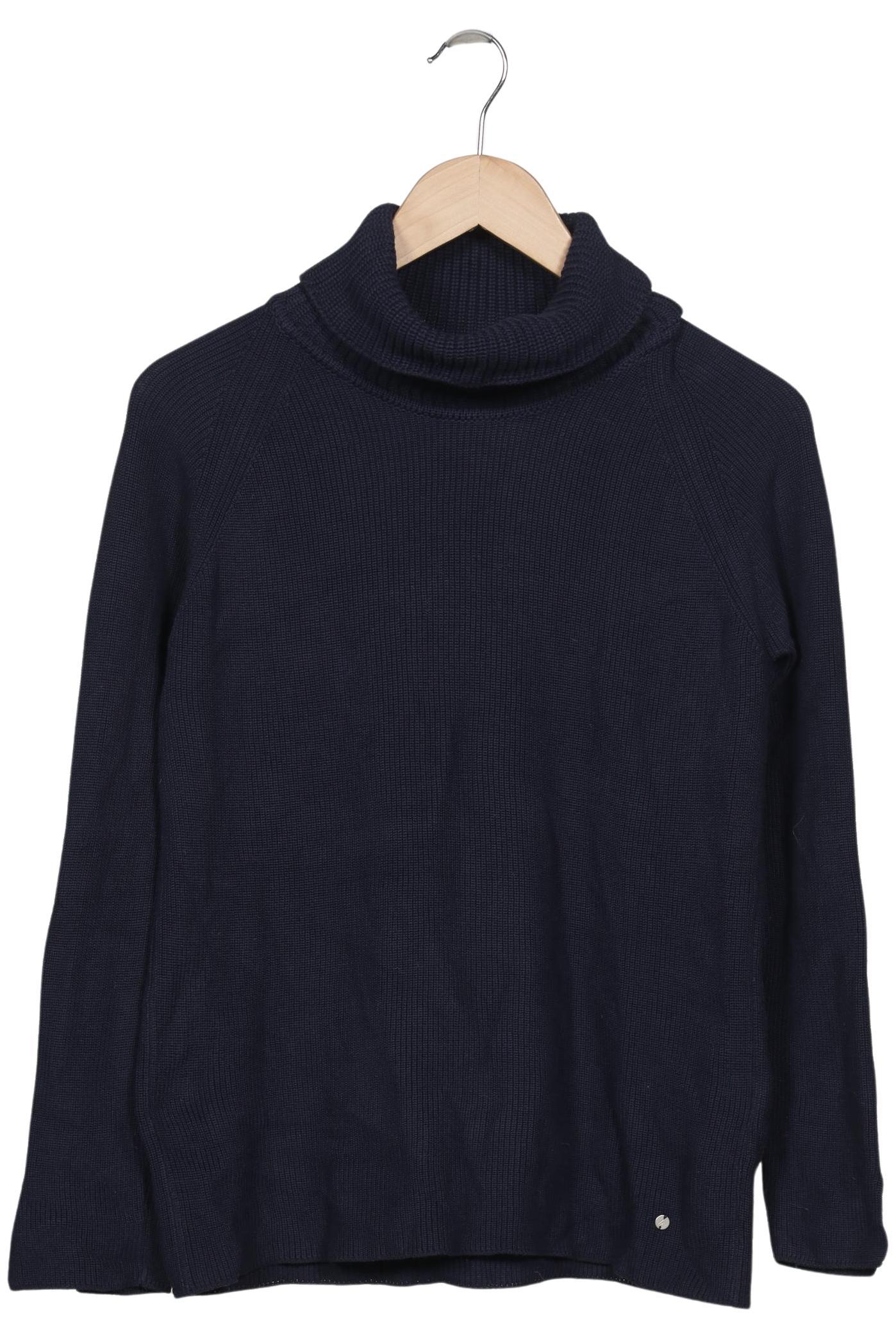 

Gaastra Damen Pullover, marineblau, Gr. 36